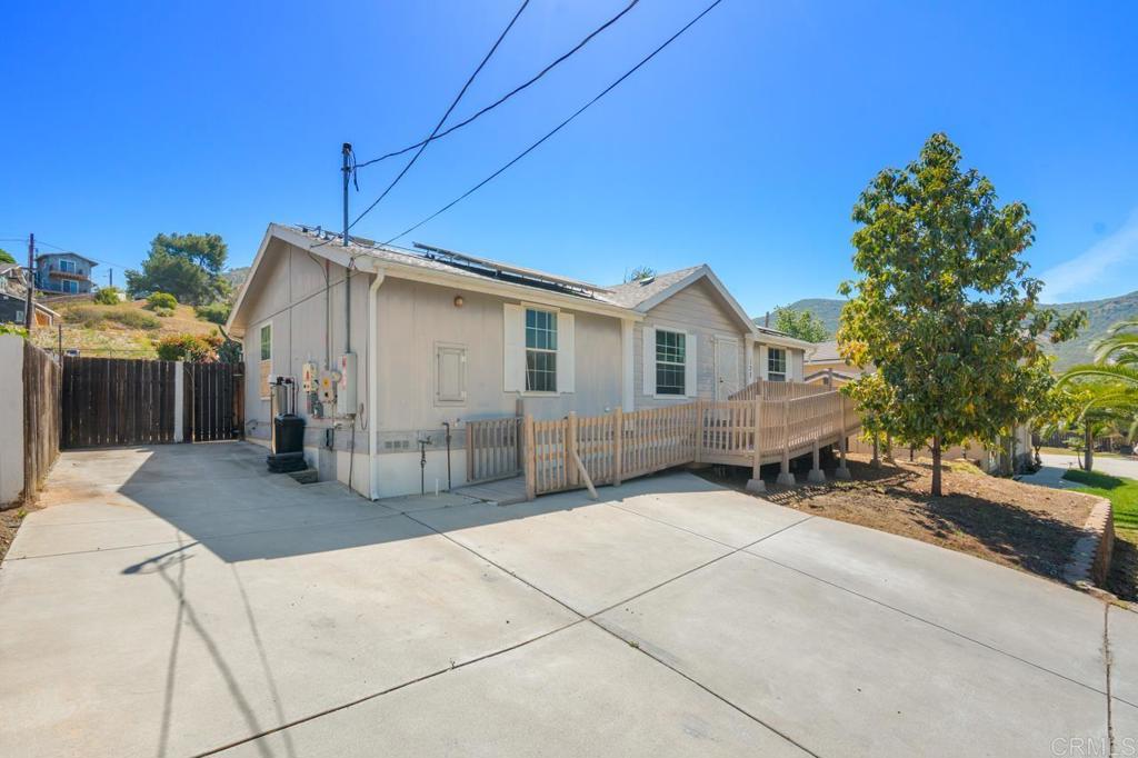 El Cajon, California, 92019, United States, 3 Bedrooms Bedrooms, ,2 BathroomsBathrooms,Residential,For Sale,1829527