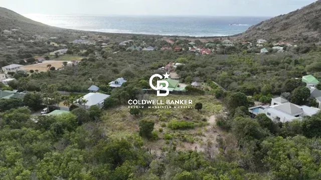 Saint-Barthélemy, Saint Barthelemy, ,Land,For Sale,1759602