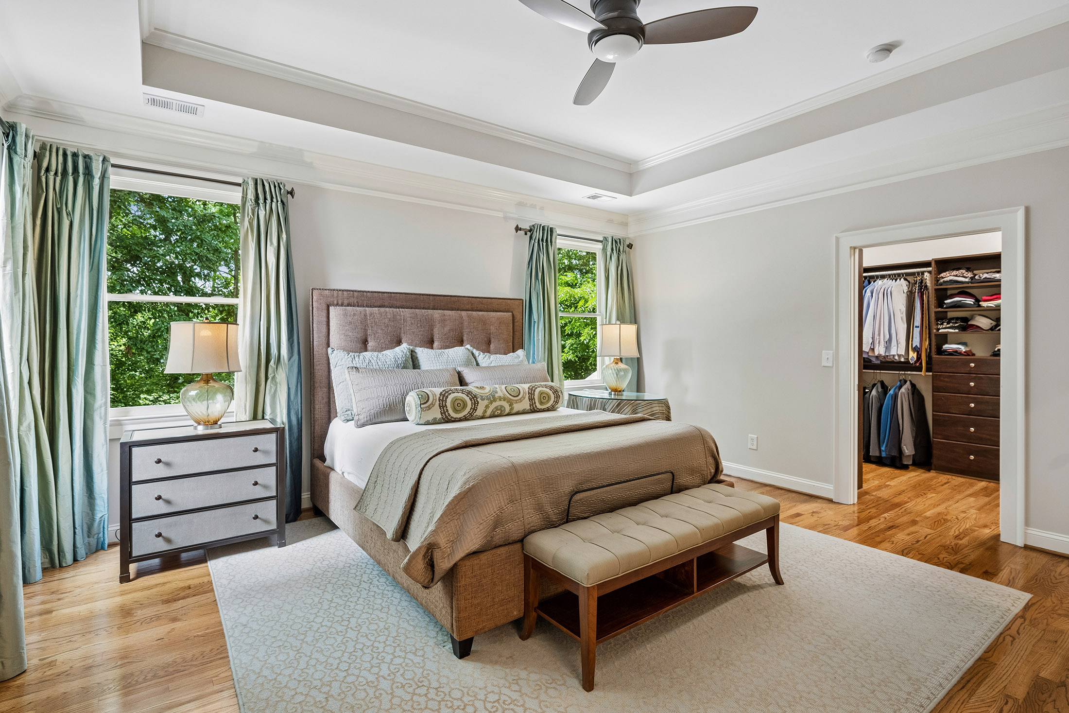  Stunning Custom-Built Residence in Sought-After Morningside - 物件實景