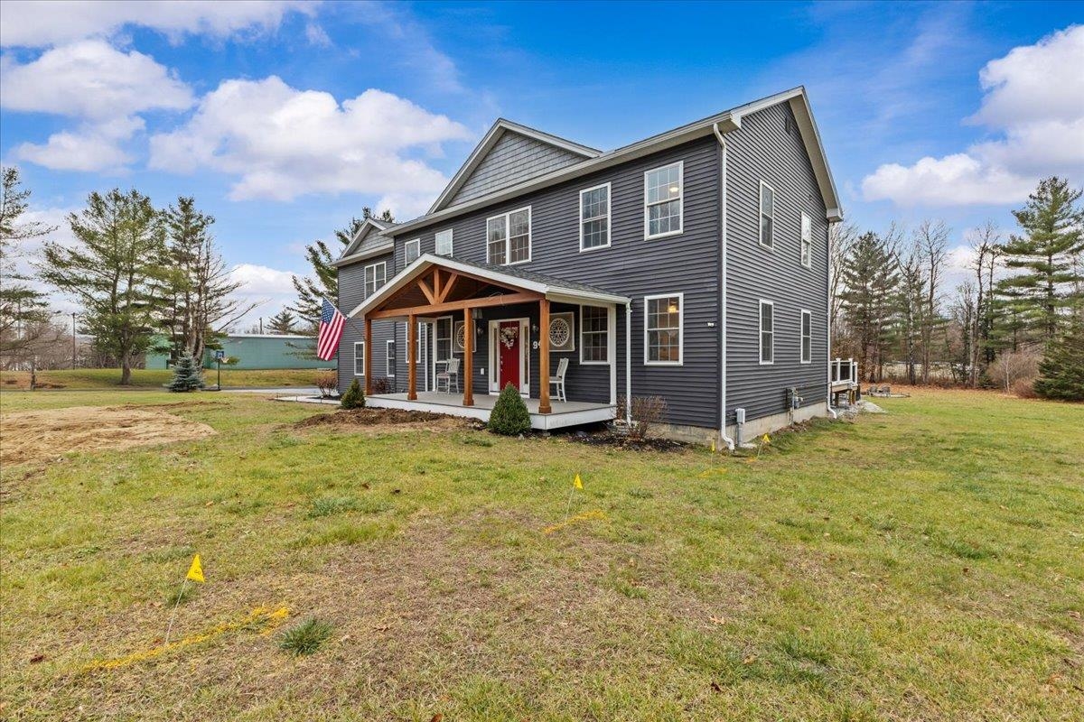 Swanton, Vermont, 05488, United States, 4 Bedrooms Bedrooms, ,3 BathroomsBathrooms,Residential,For Sale,2000058