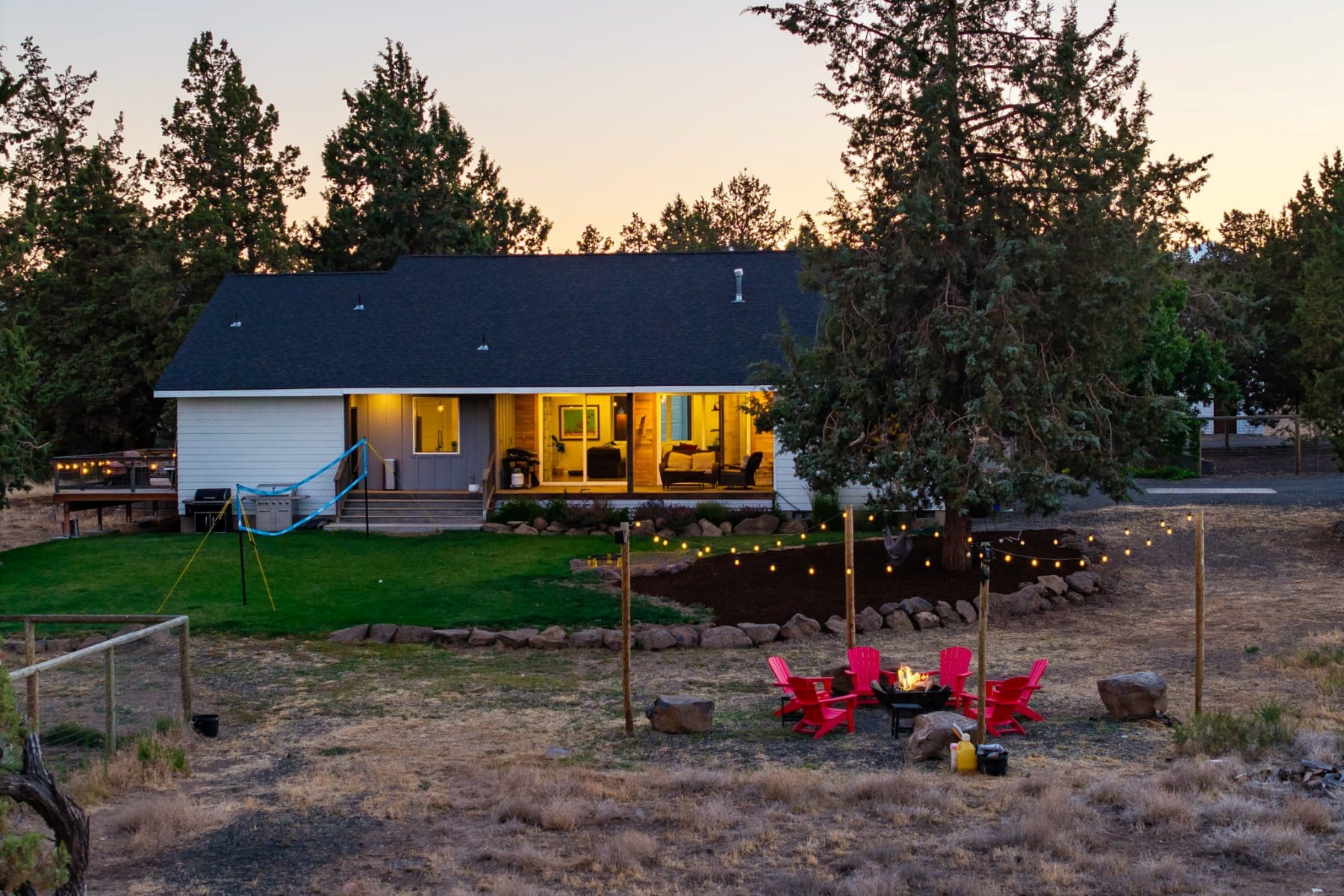  65180 78th Street Bend, OR 97703 - 物件實景