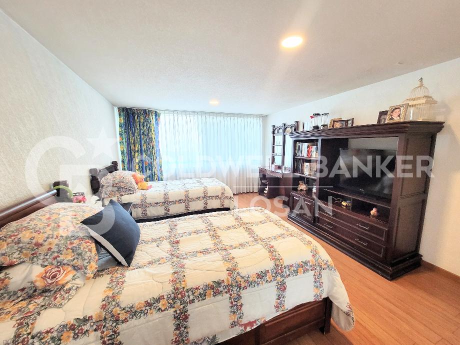 Naucalpan de Juárez, Estado de méxico, 53100, Mexico, 4 Bedrooms Bedrooms, ,4 BathroomsBathrooms,Residential,For Sale,1917894