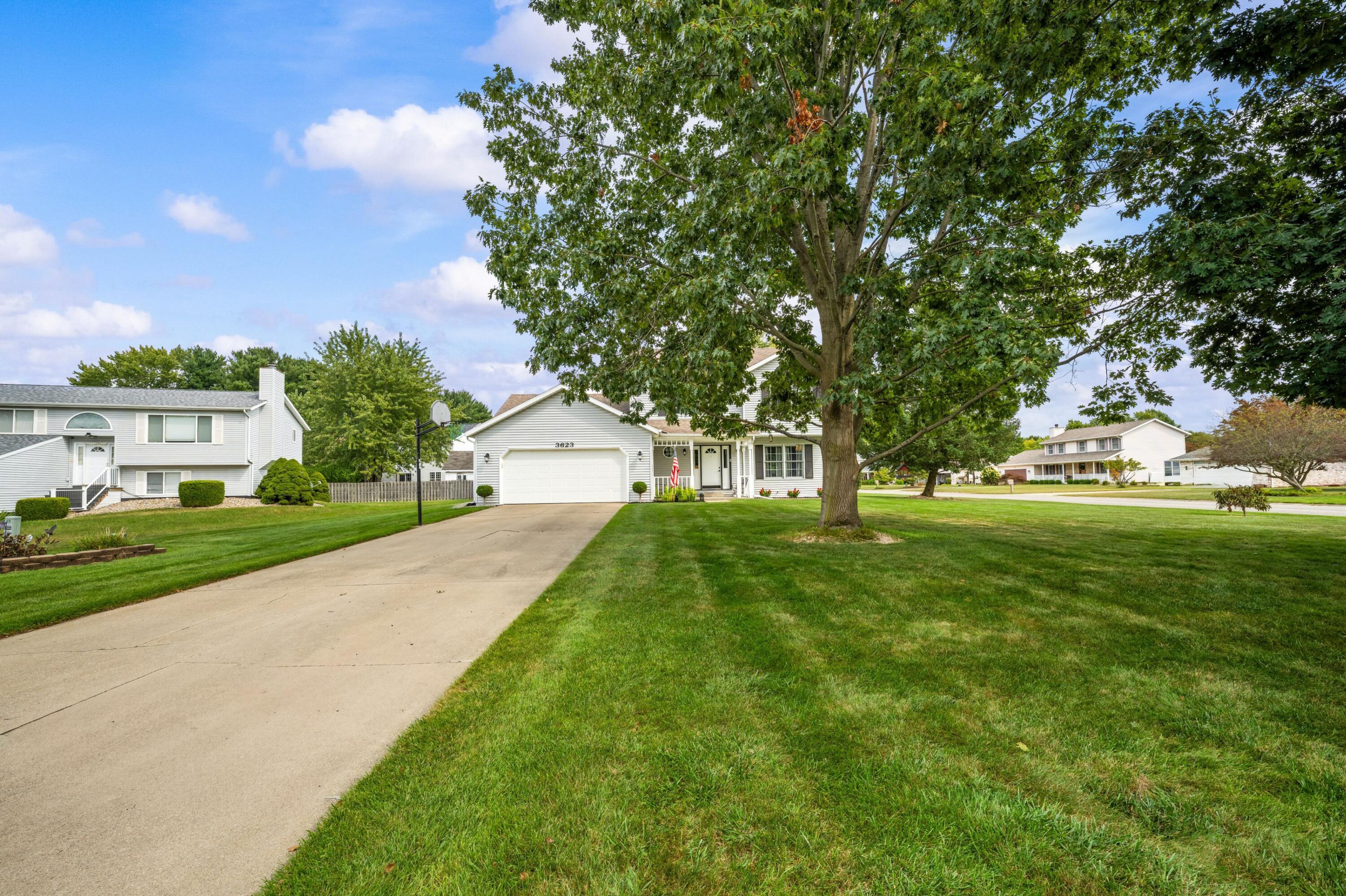 Lincoln Pines St, Saint Joseph, MI 49085 #1