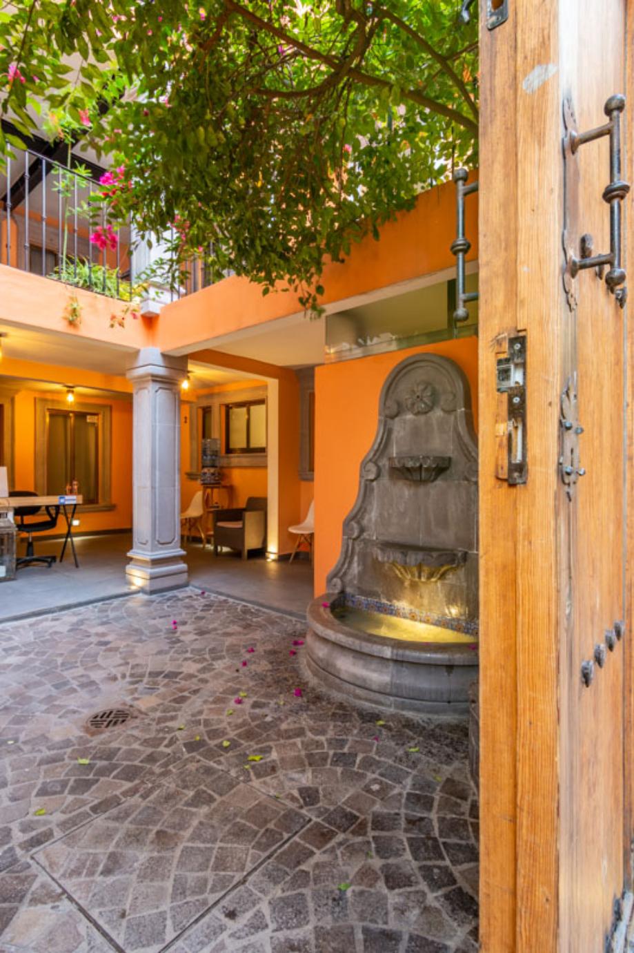 San Antonio Abad, San Miguel de Allende, Guanajuato, 37700, Mexico, 9 Bedrooms Bedrooms, ,9 BathroomsBathrooms,Residential,For Sale,San Antonio Abad,1619123