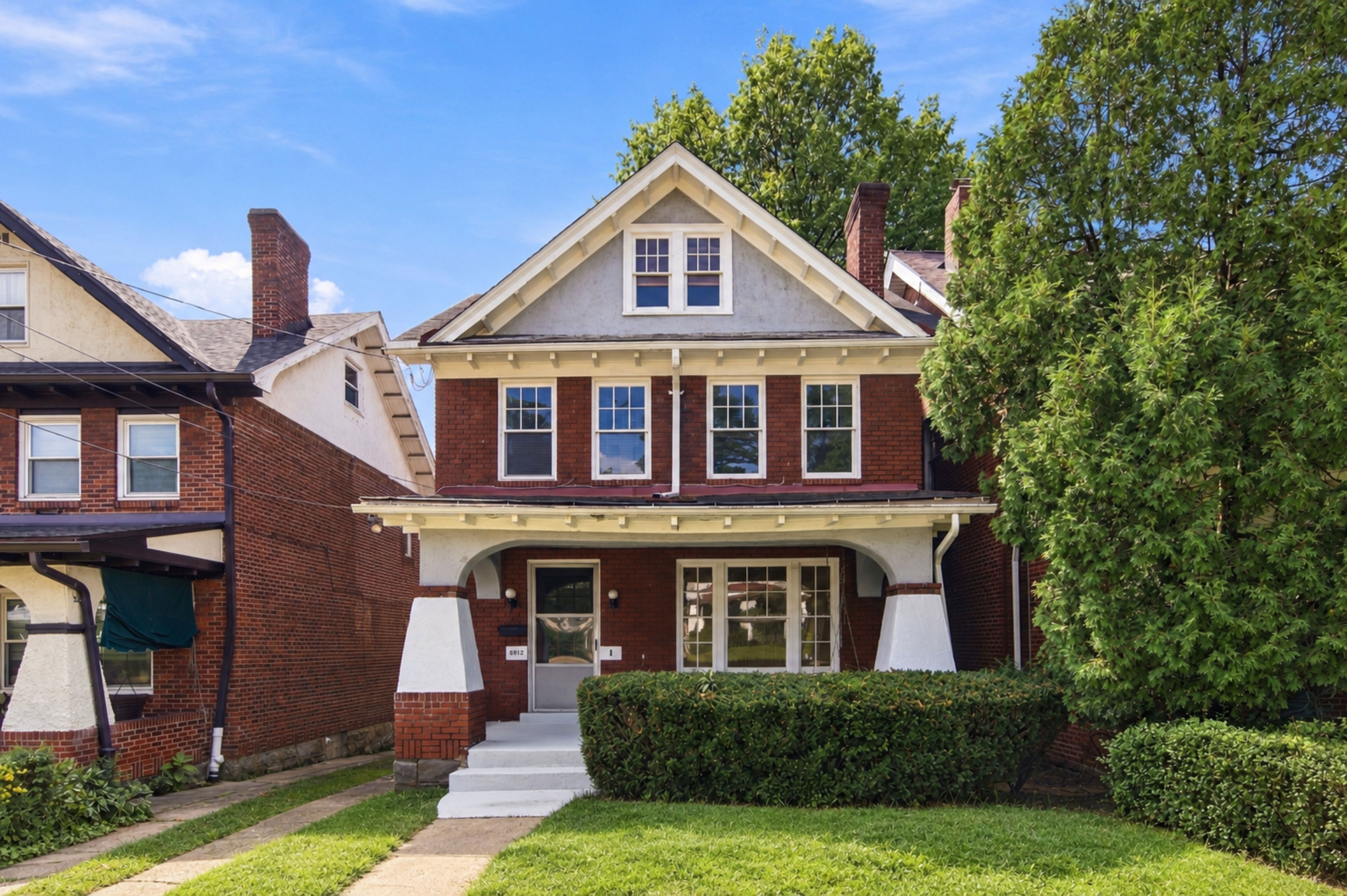  5912 Phillips Avenue, Pittsburgh, PA 15217 - 物件實景