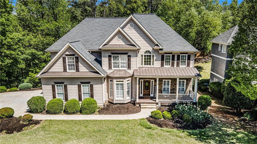 Canton, Georgia, 30114, United States, 6 Bedrooms Bedrooms, ,4 BathroomsBathrooms,Residential,For Sale,1880386