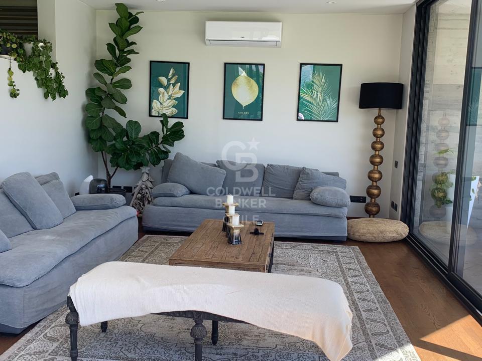 Colina, Chile, 3 Bedrooms Bedrooms, ,3 BathroomsBathrooms,Residential,For Sale,1752303