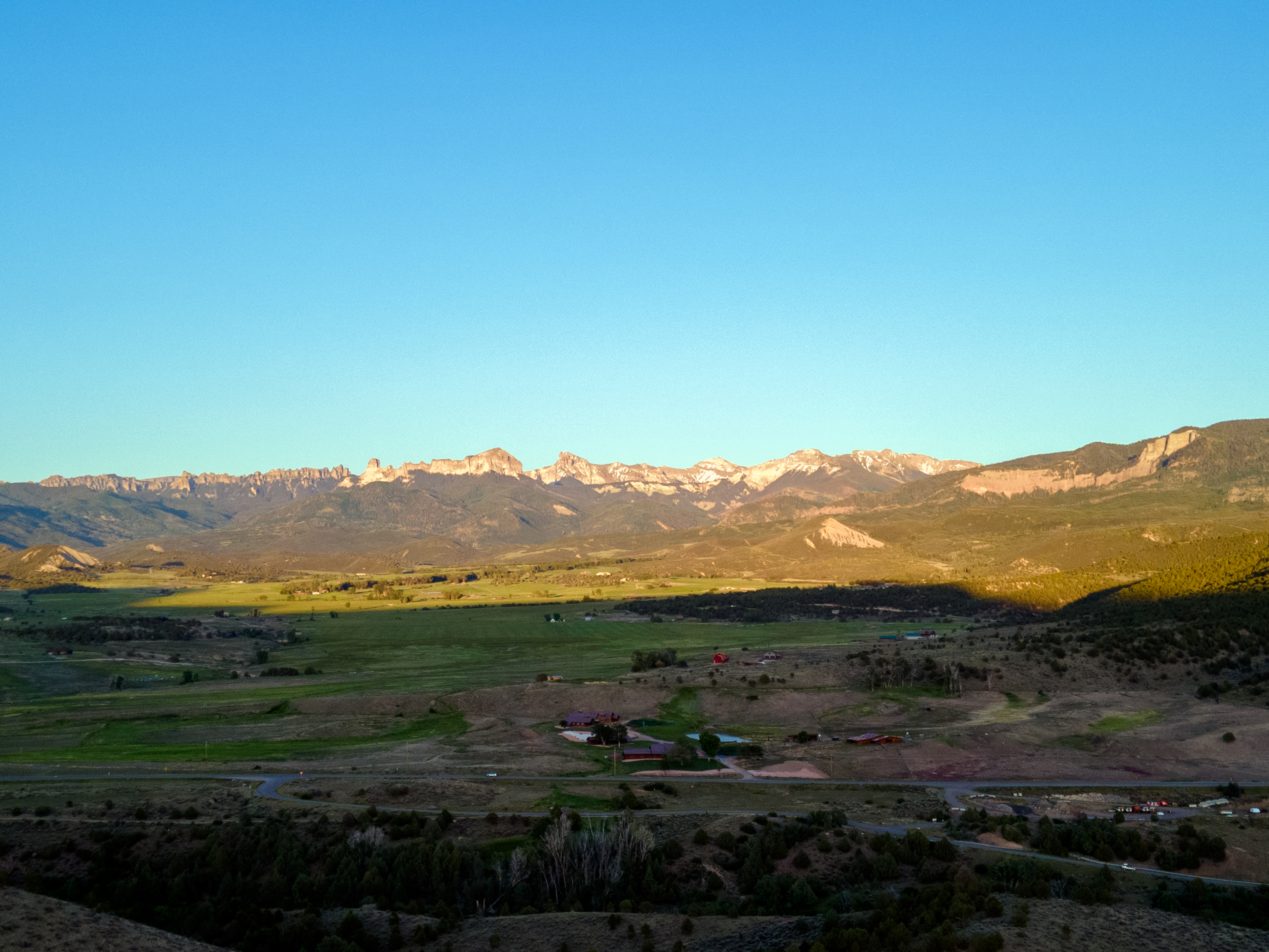 Custom Built Home in Ridgway - 物件實景
