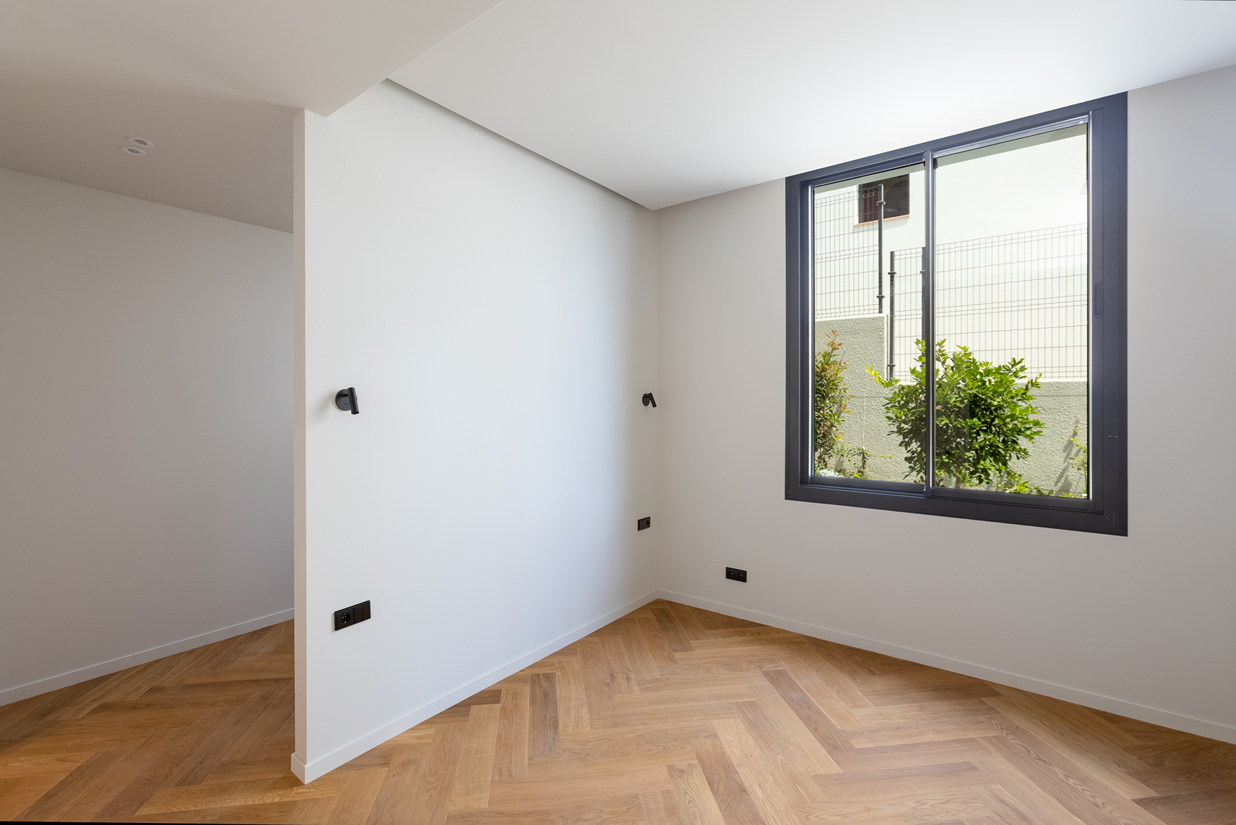  Ecological design house under construction in Vilassar - Barcelona - 物件實景