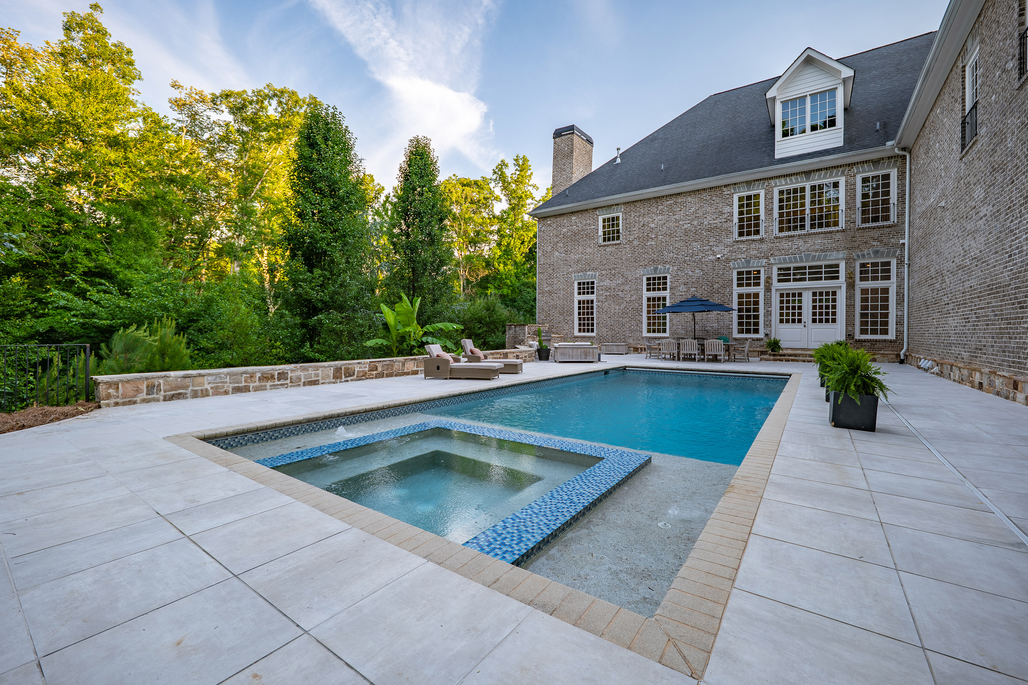  Expansive One-of-a-Kind Milton Estate Retreat - 物件實景
