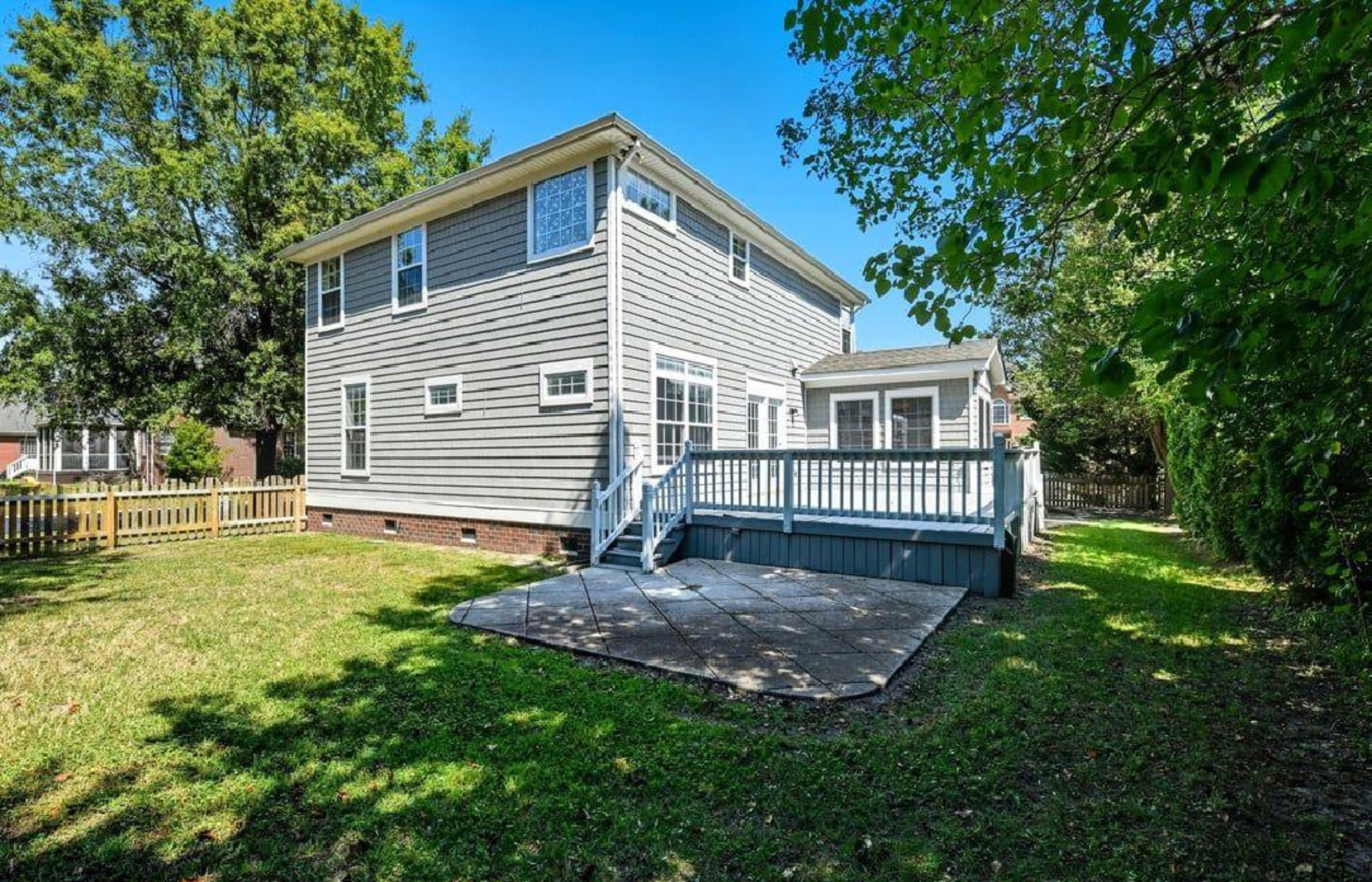 Suffolk, Virginia, 23435, United States, 5 Bedrooms Bedrooms, ,3 BathroomsBathrooms,Residential,For Sale,1942913