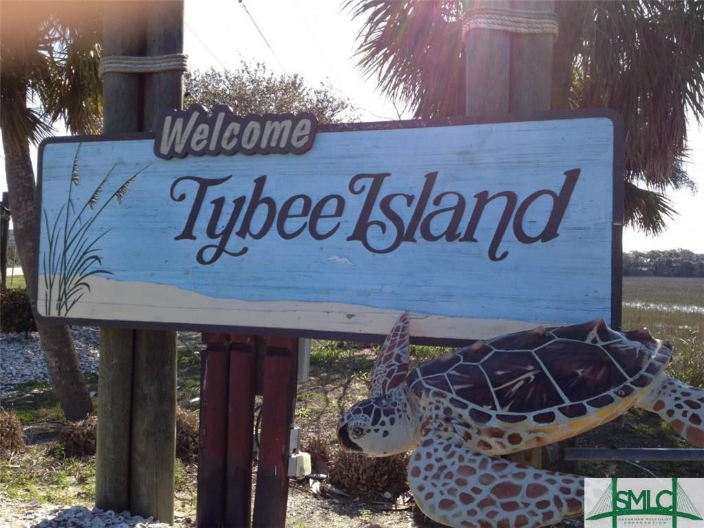 TYBEE ISLAND, Georgia, 31328, United States, 2 Bedrooms Bedrooms, ,2 BathroomsBathrooms,Residential,For Sale,1920448