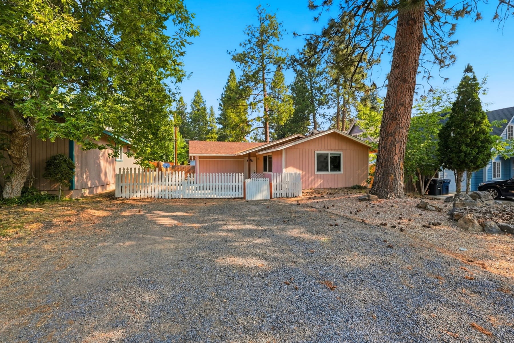 1454 NW Fresno Avenue Bend, OR 97703 - 物件實景