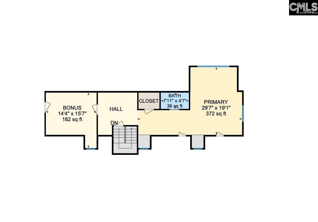 Gilbert, South Carolina, 29054, United States, 4 Bedrooms Bedrooms, ,4 BathroomsBathrooms,Residential,For Sale,2040414