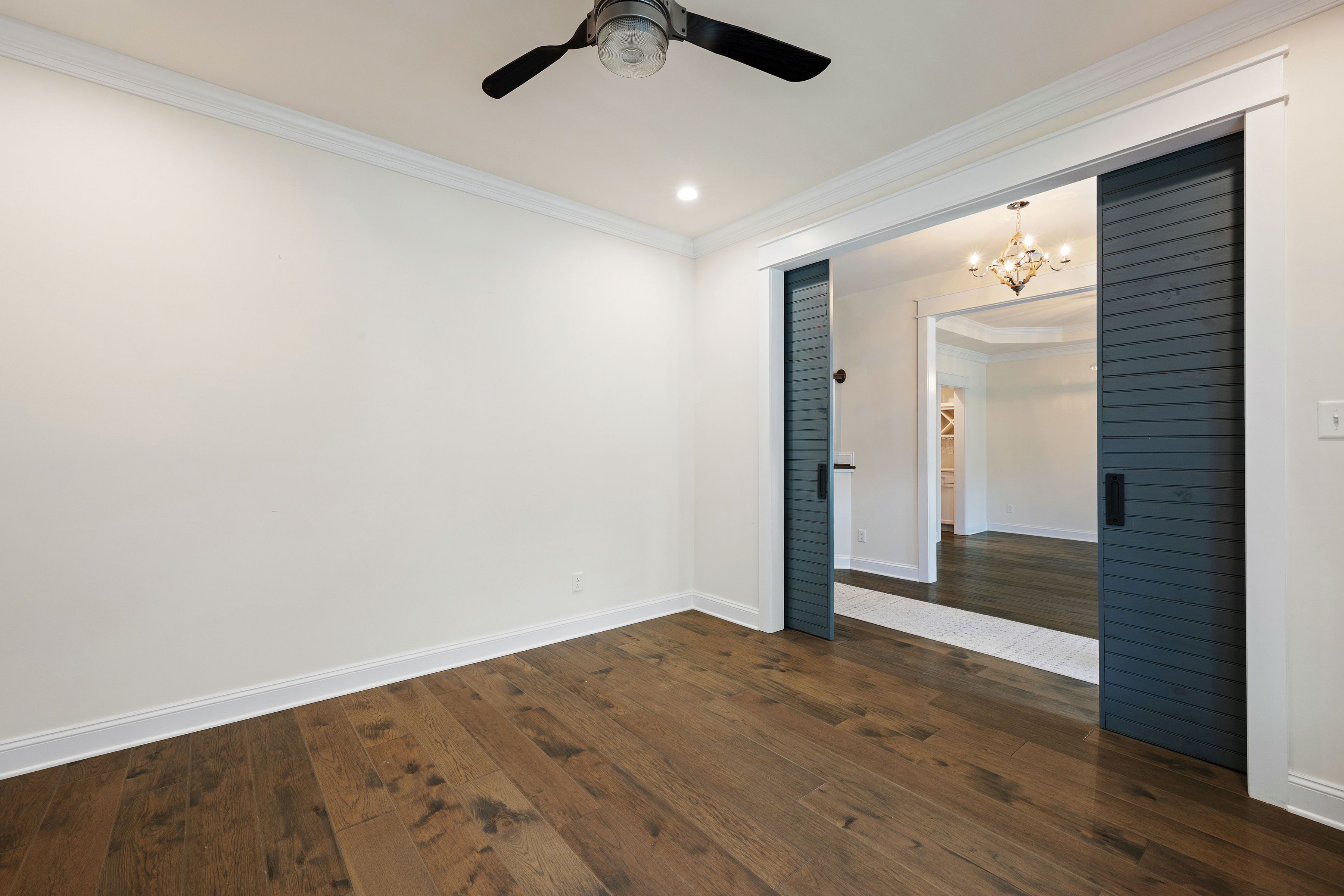  11745 Kings Pond Drive, Providence Forge, VA 23140 - 物件實景