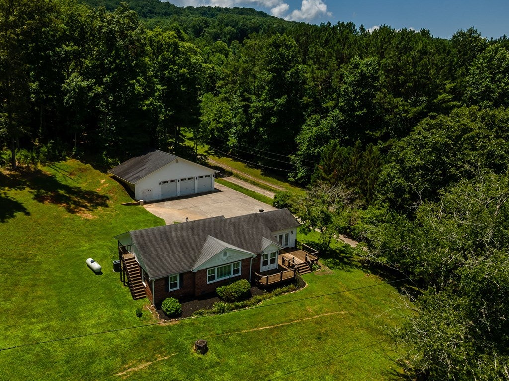 Old Highway 76 , Morganton, GA 30560 #1