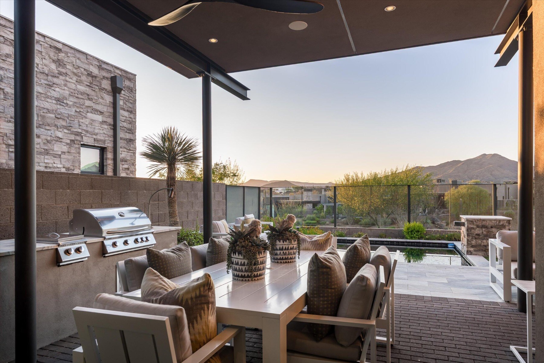  37200 N Cave Creek Road¦Scottsdale, AZ - 物件實景