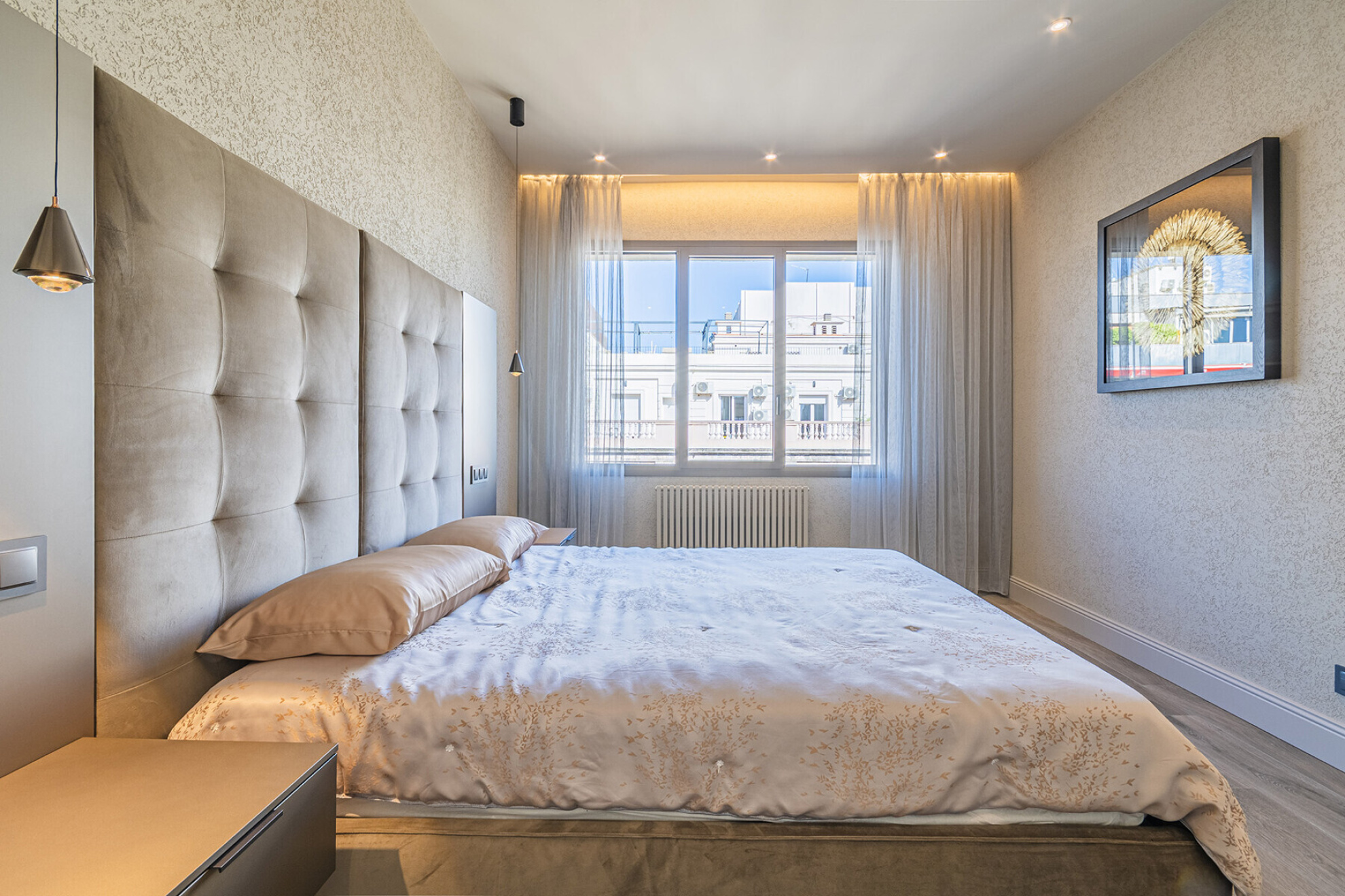  Impressive top quality apartment in the heart of Dreta d