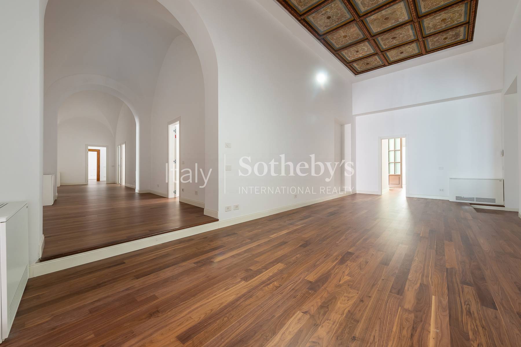  Palazzo Raggi: 18th century Piano Nobile finely restored - 物件實景