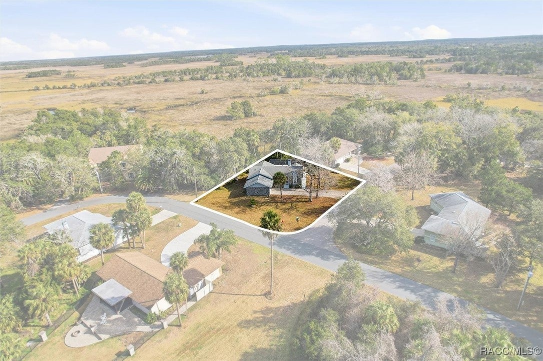 Gator Loop, Homosassa, FL 34448 #1