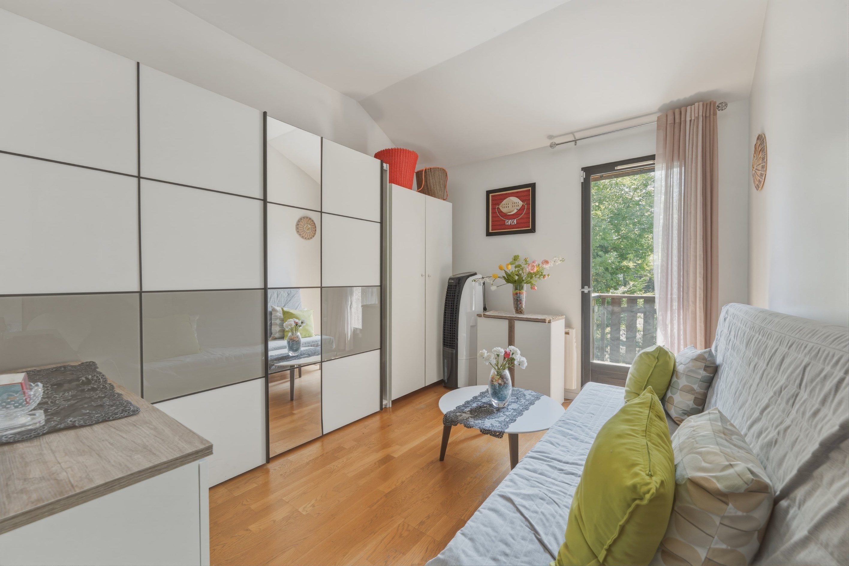 Charming family home, ideally located in Ferney-Voltaire - 物件實景