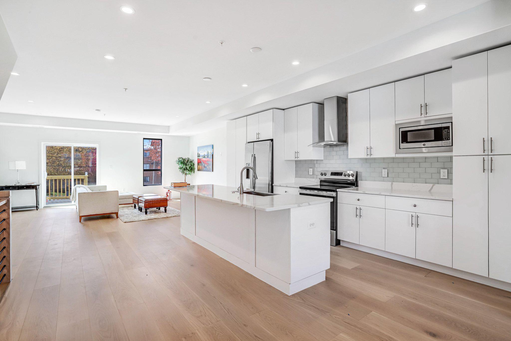  5221 F Street SE, Washington, DC, 20019 - 物件實景
