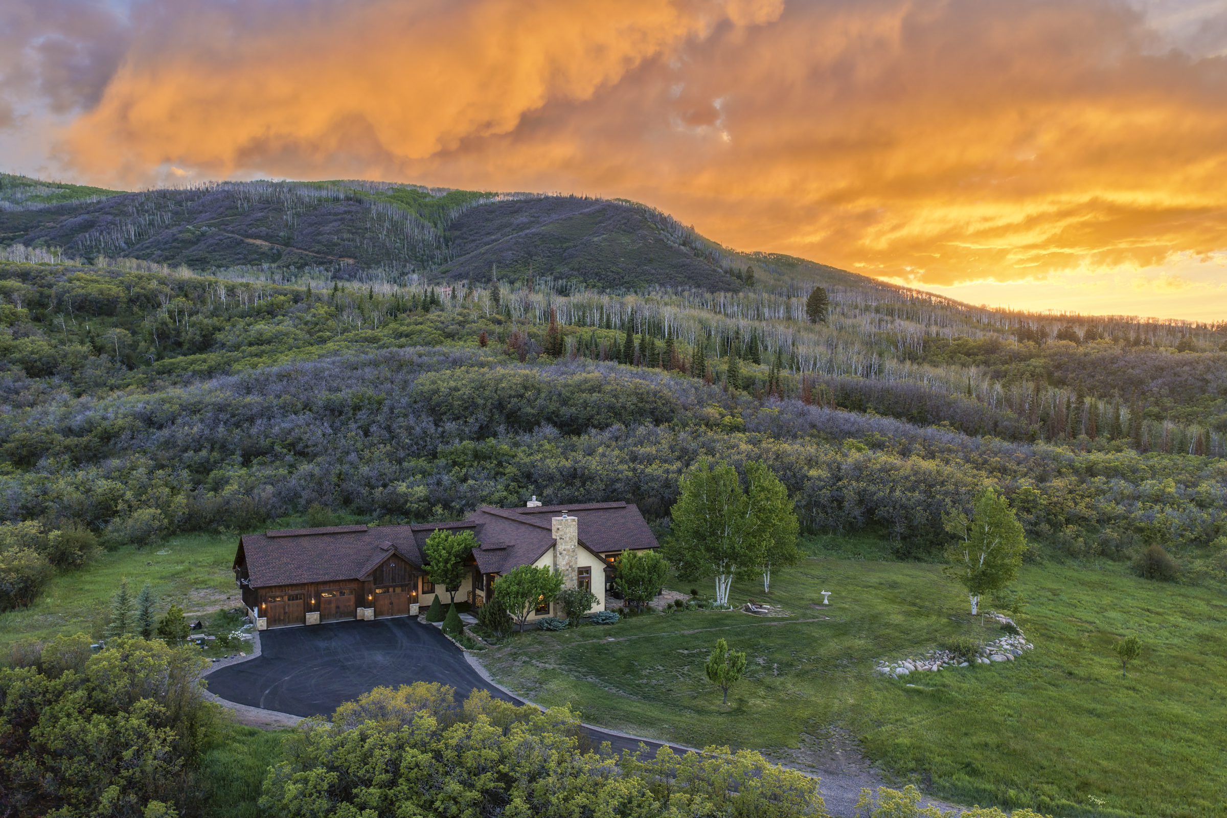  Ghost Creek Ranch - 物件實景