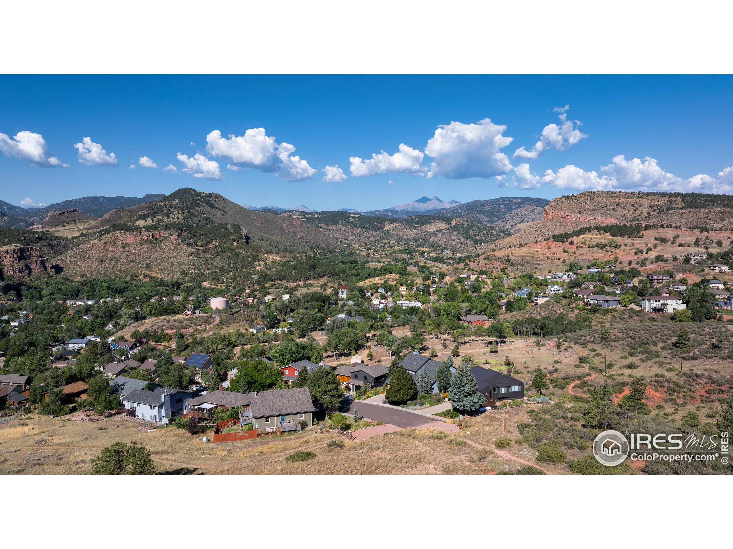Lyons, Colorado, 80540, United States, 4 Bedrooms Bedrooms, ,2 BathroomsBathrooms,Residential,For Sale,1926189