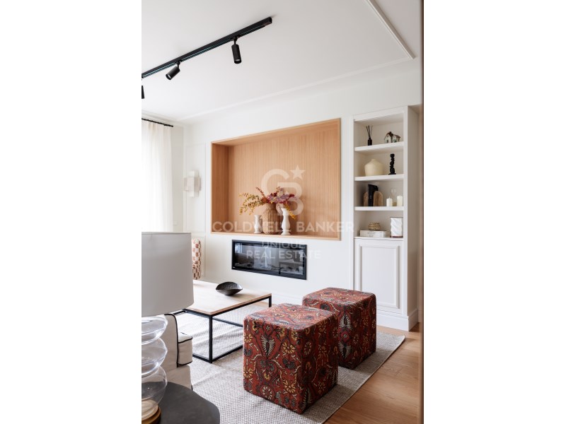 Madrid, Comunidad de Madrid, ES, 3 Bedrooms Bedrooms, ,3 BathroomsBathrooms,Residential,For Sale,1987630