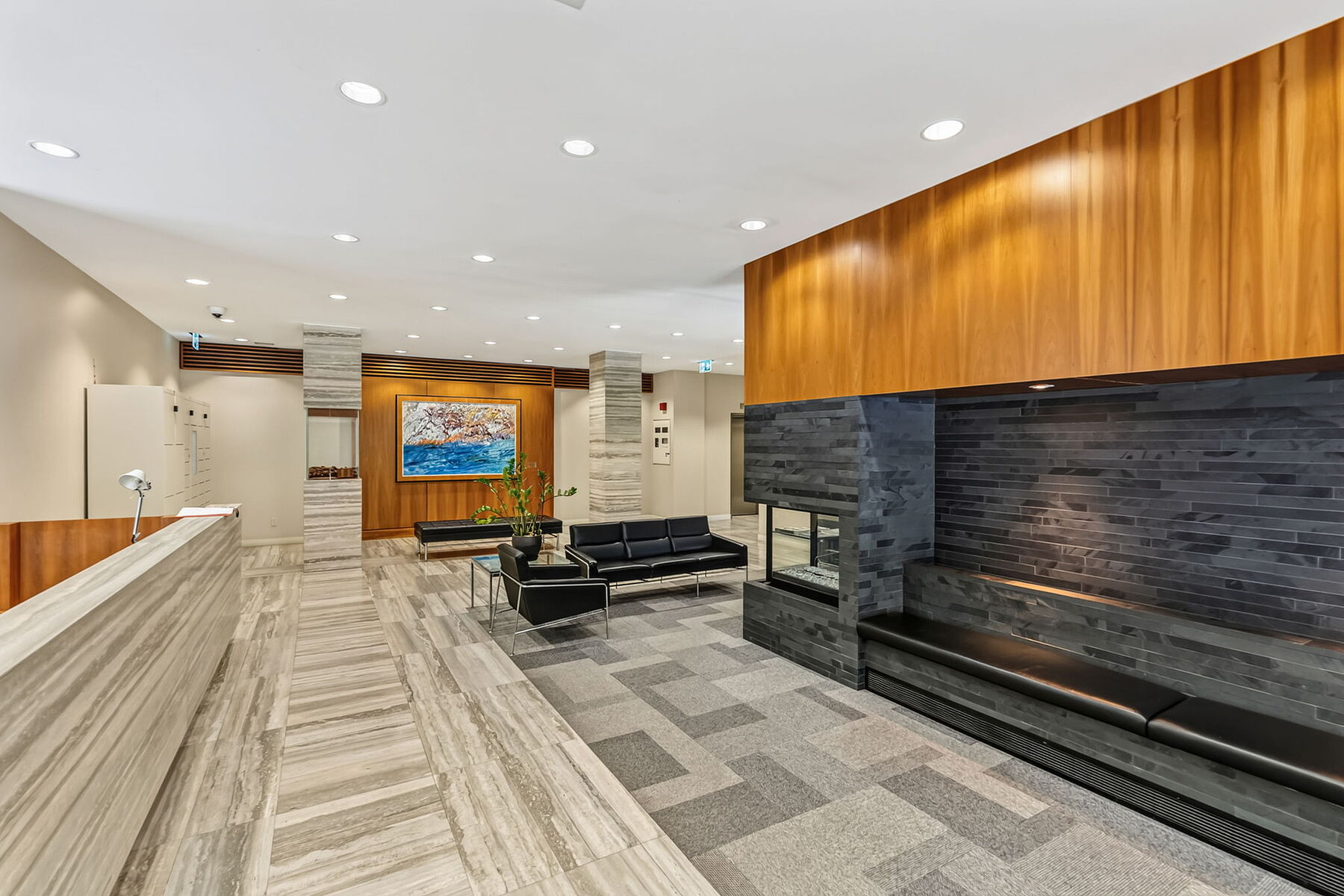  Mid-Century Modern Suite - 物件實景