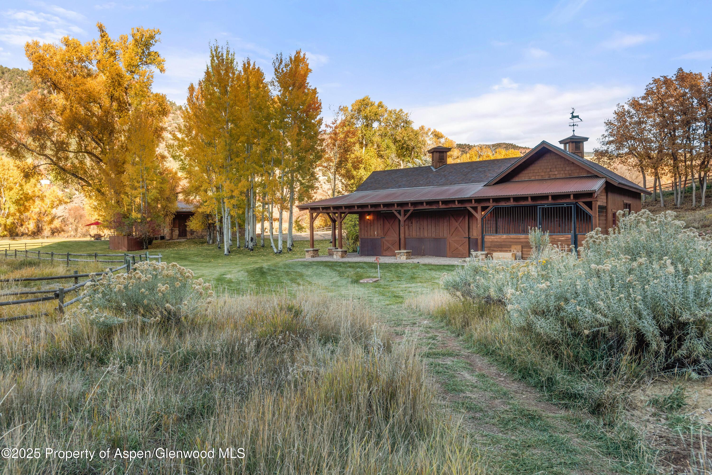 Basalt, Colorado, 81621, United States, 5 Bedrooms Bedrooms, ,7 BathroomsBathrooms,Residential,For Sale,1856083