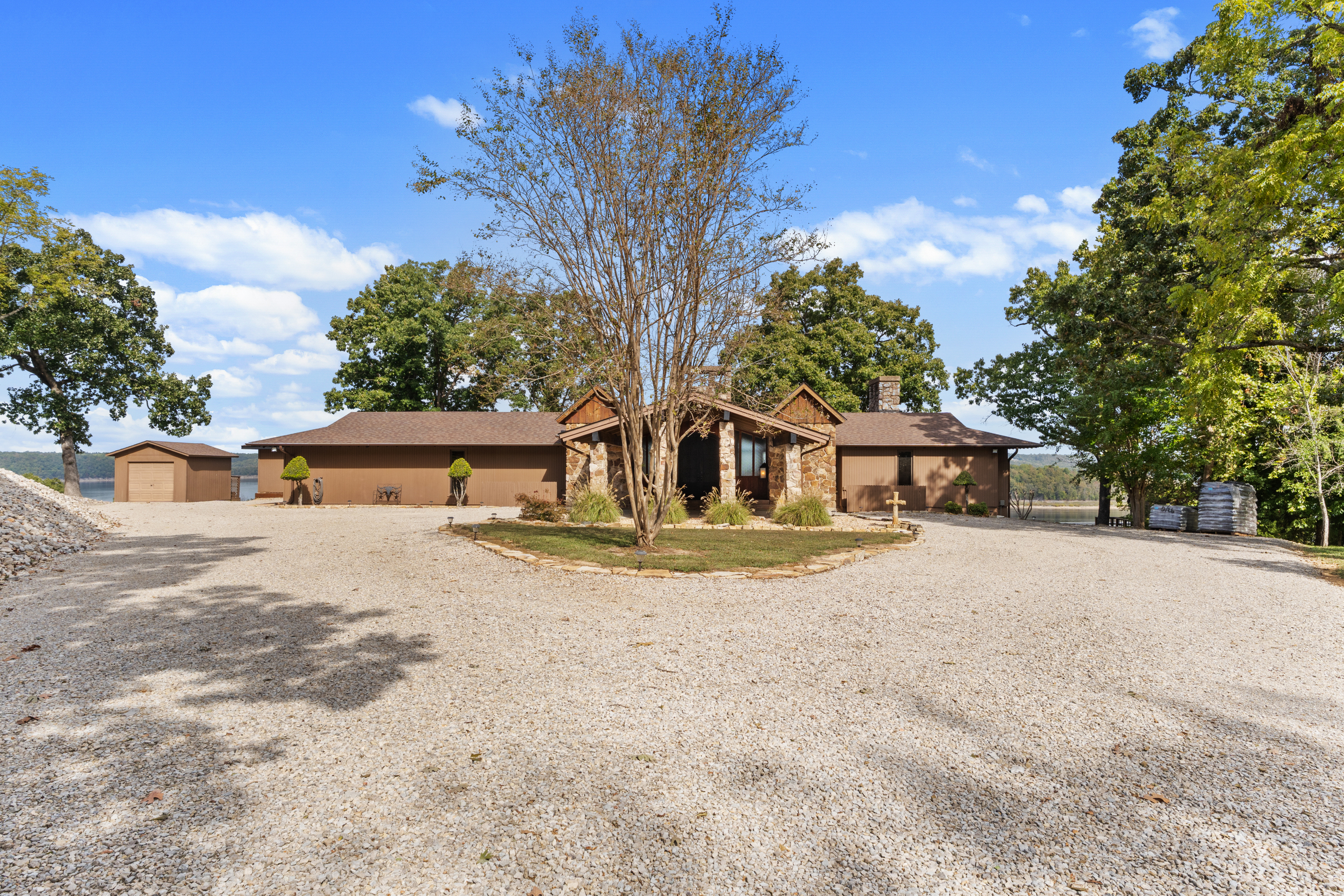 Sycamore Springs Cir, Mountain Home, AR 72653 #1