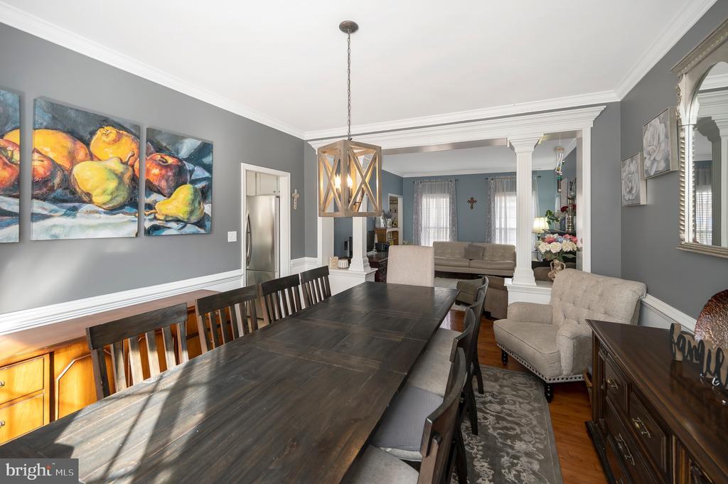 Fredericksburg, Virginia, 22405, United States, 5 Bedrooms Bedrooms, ,4 BathroomsBathrooms,Residential,For Sale,1993434