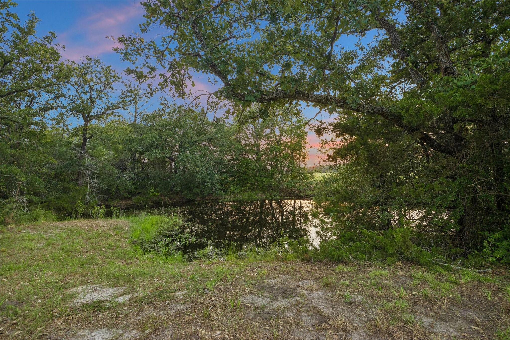  3685 Nixon Lake Road - 物件實景