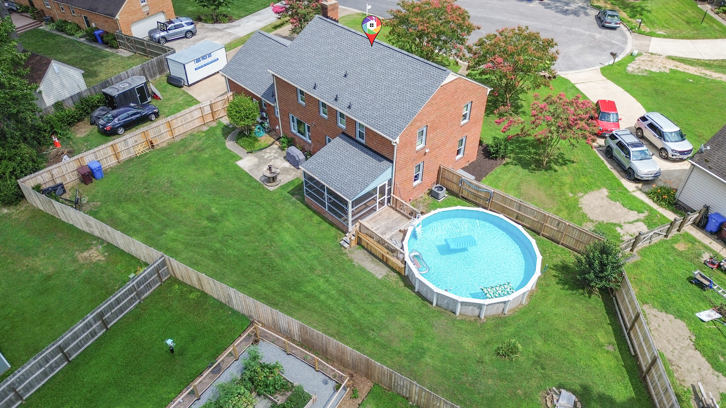 Chesapeake, Virginia, 23321, United States, 5 Bedrooms Bedrooms, ,4 BathroomsBathrooms,Residential,For Sale,1889825