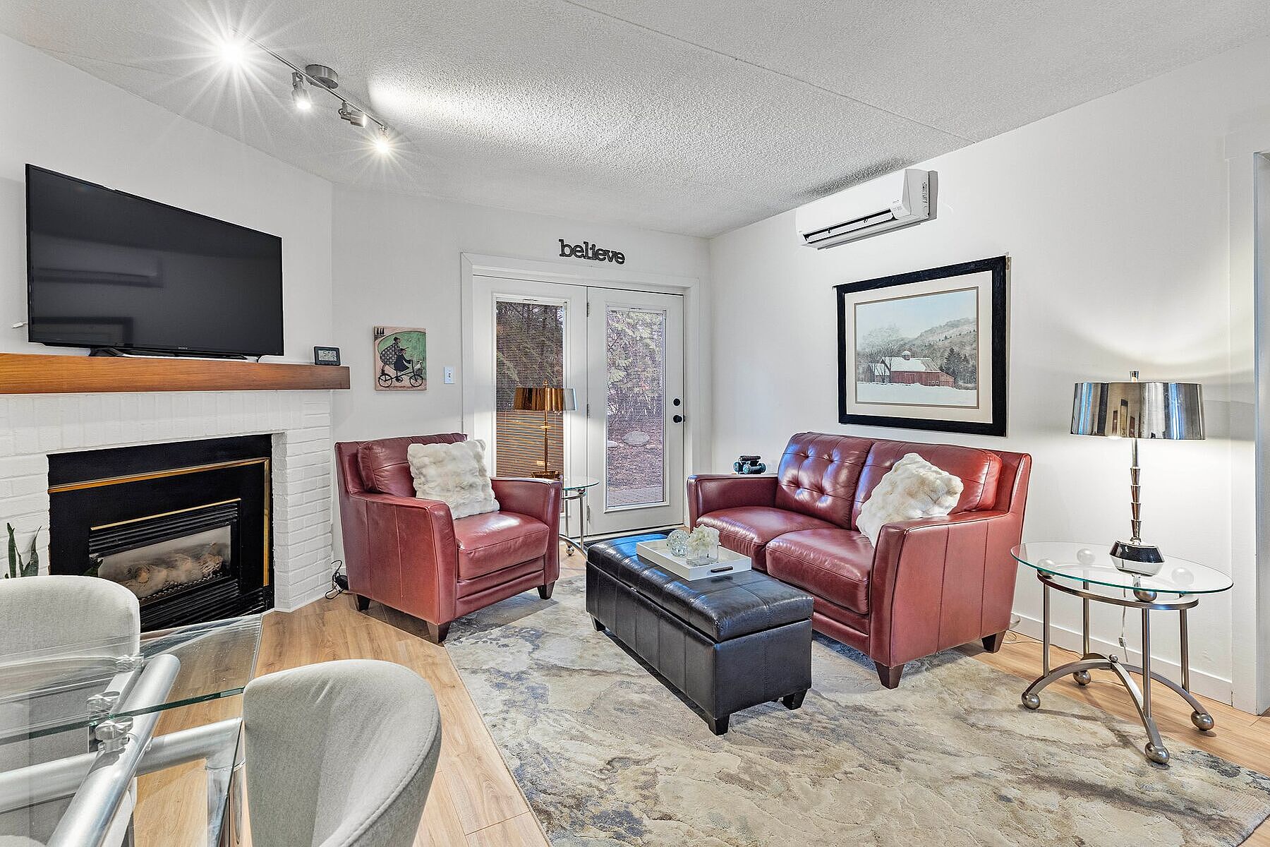  Renovated Ground Floor Condo - 物件實景