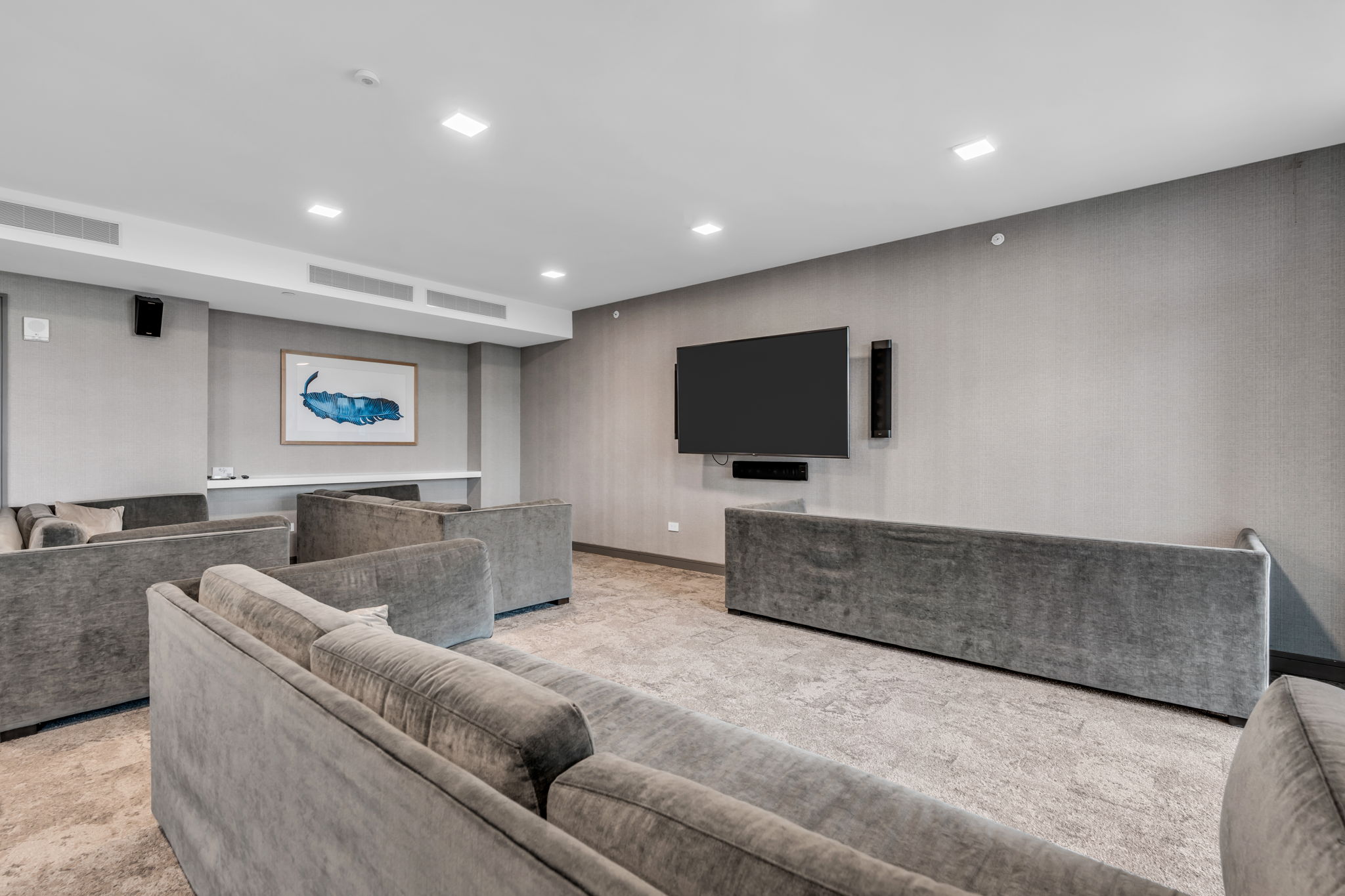  Lofts at Pier Village - 物件實景