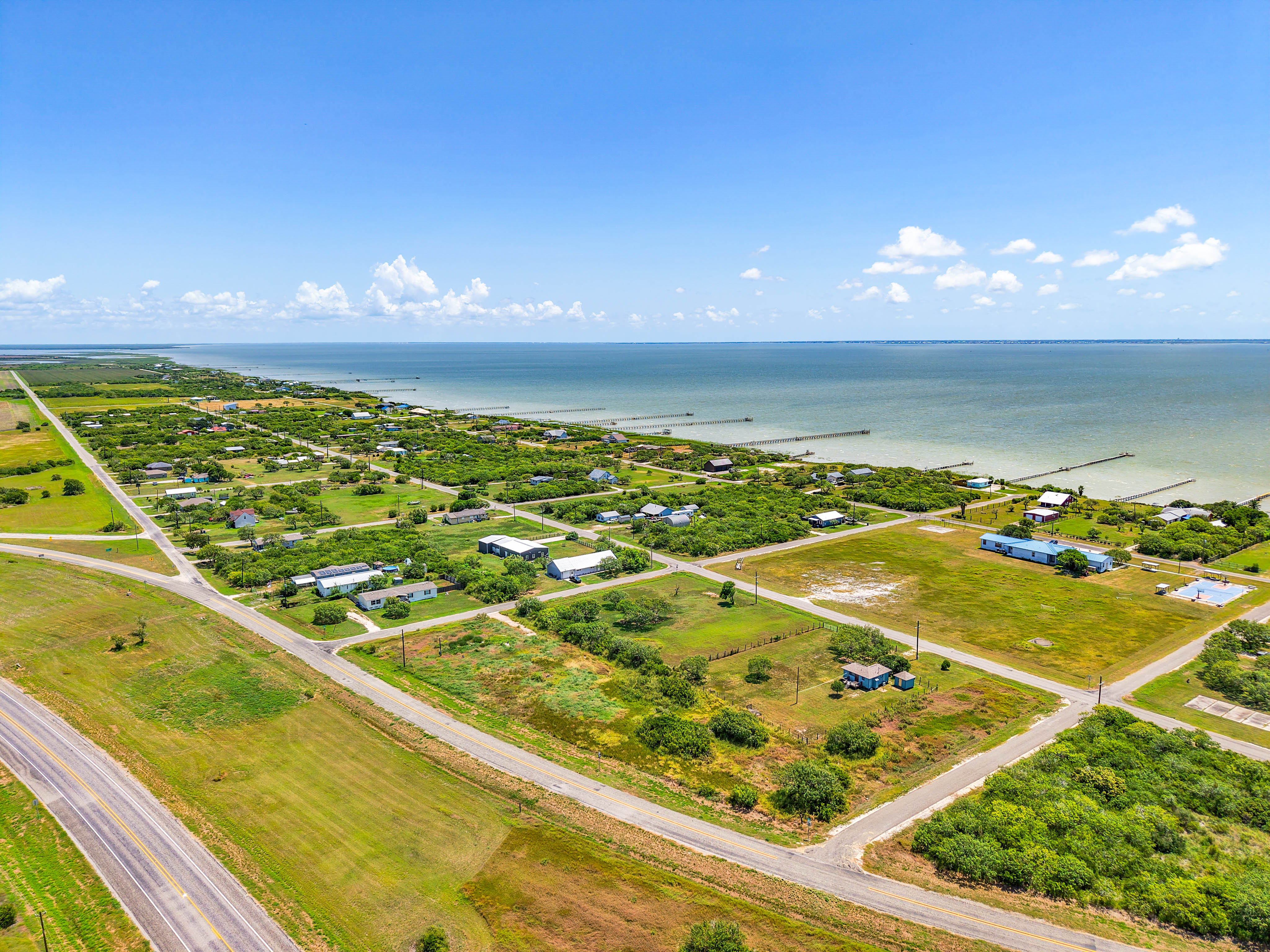  1+ Acre Homesite with Utilities - 物件實景