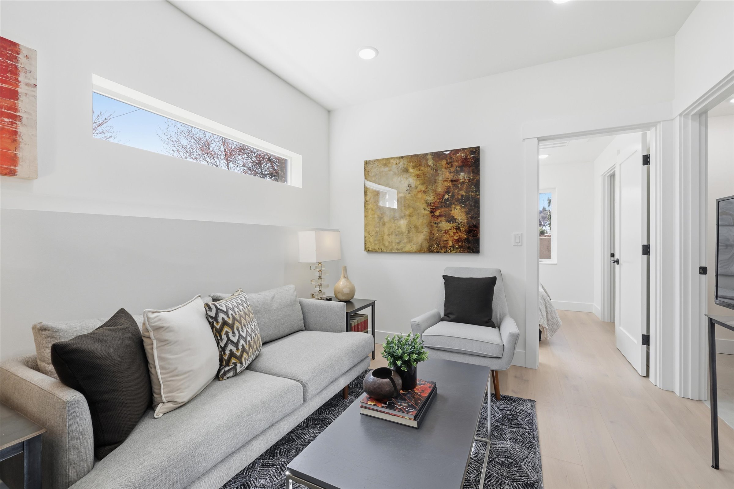  2010 Fairview Ave E Unit #A, Seattle, WA 98102 - 物件實景