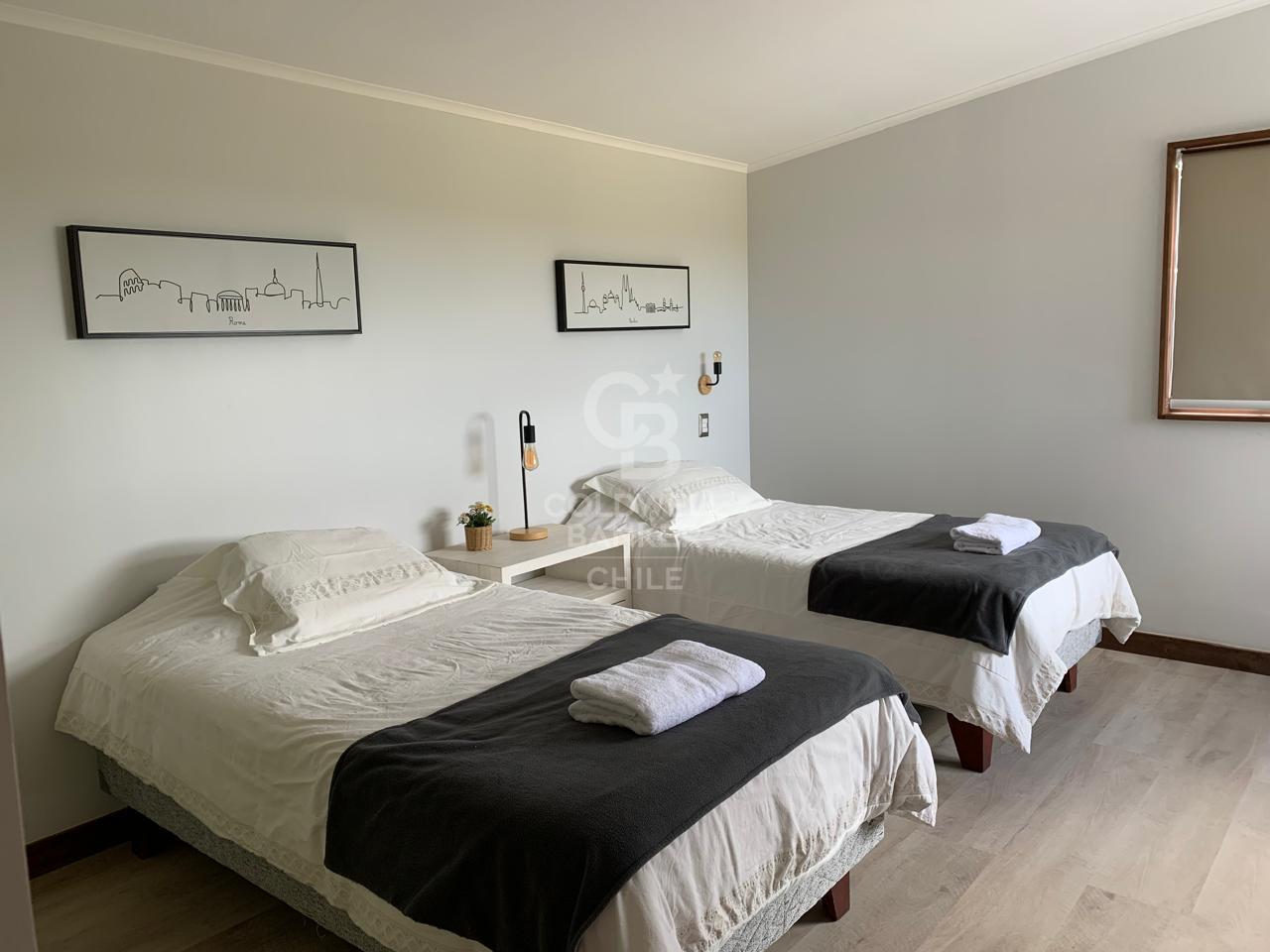 Puerto Varas, Chile, 5 Bedrooms Bedrooms, ,5 BathroomsBathrooms,Residential,For Sale,1950364