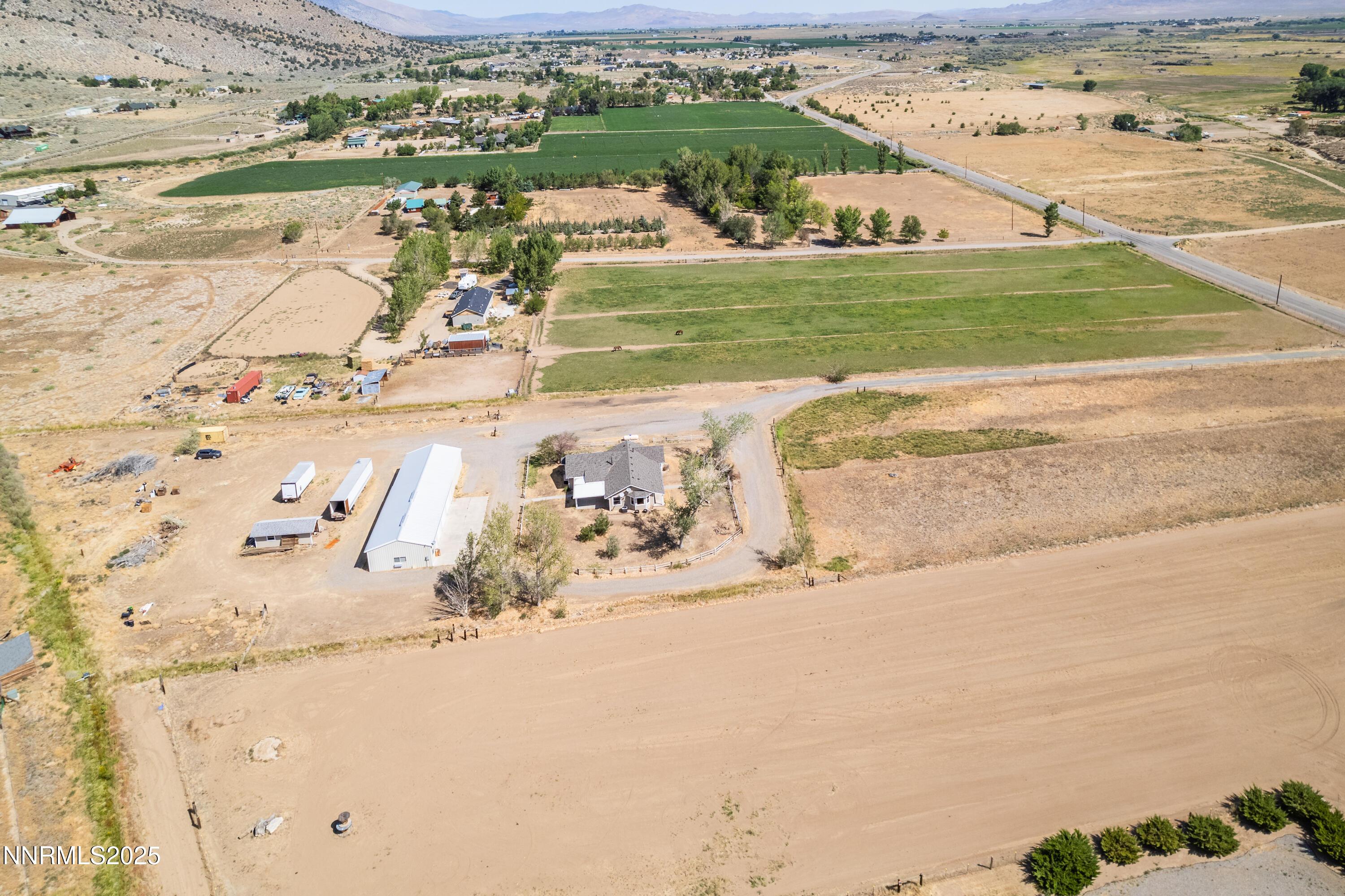 Smith Valley, Nevada, 89444, United States, 3 Bedrooms Bedrooms, ,2 BathroomsBathrooms,Residential,For Sale,2001977