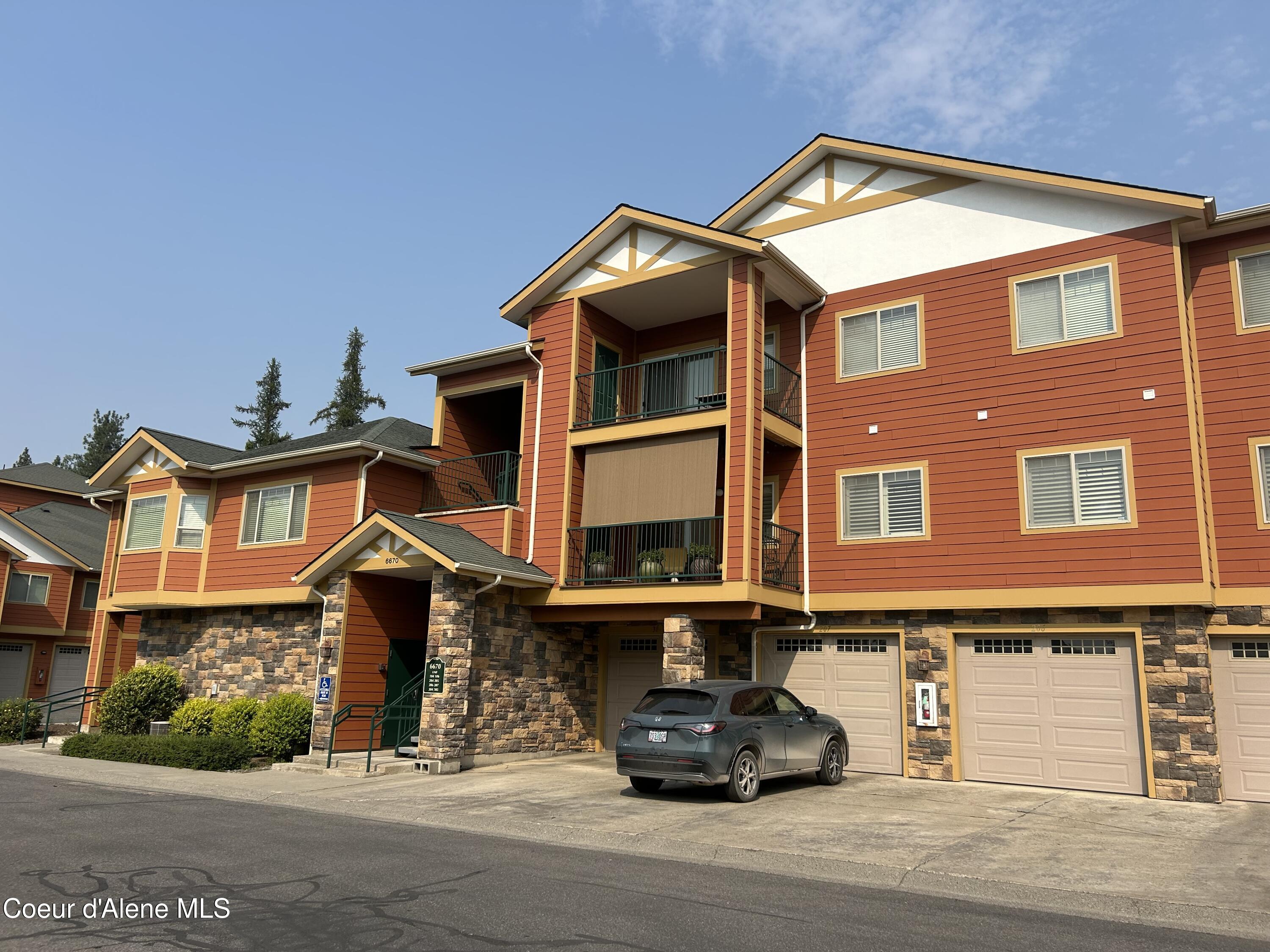 Spurwing Loop, Coeur D Alene, ID 83815