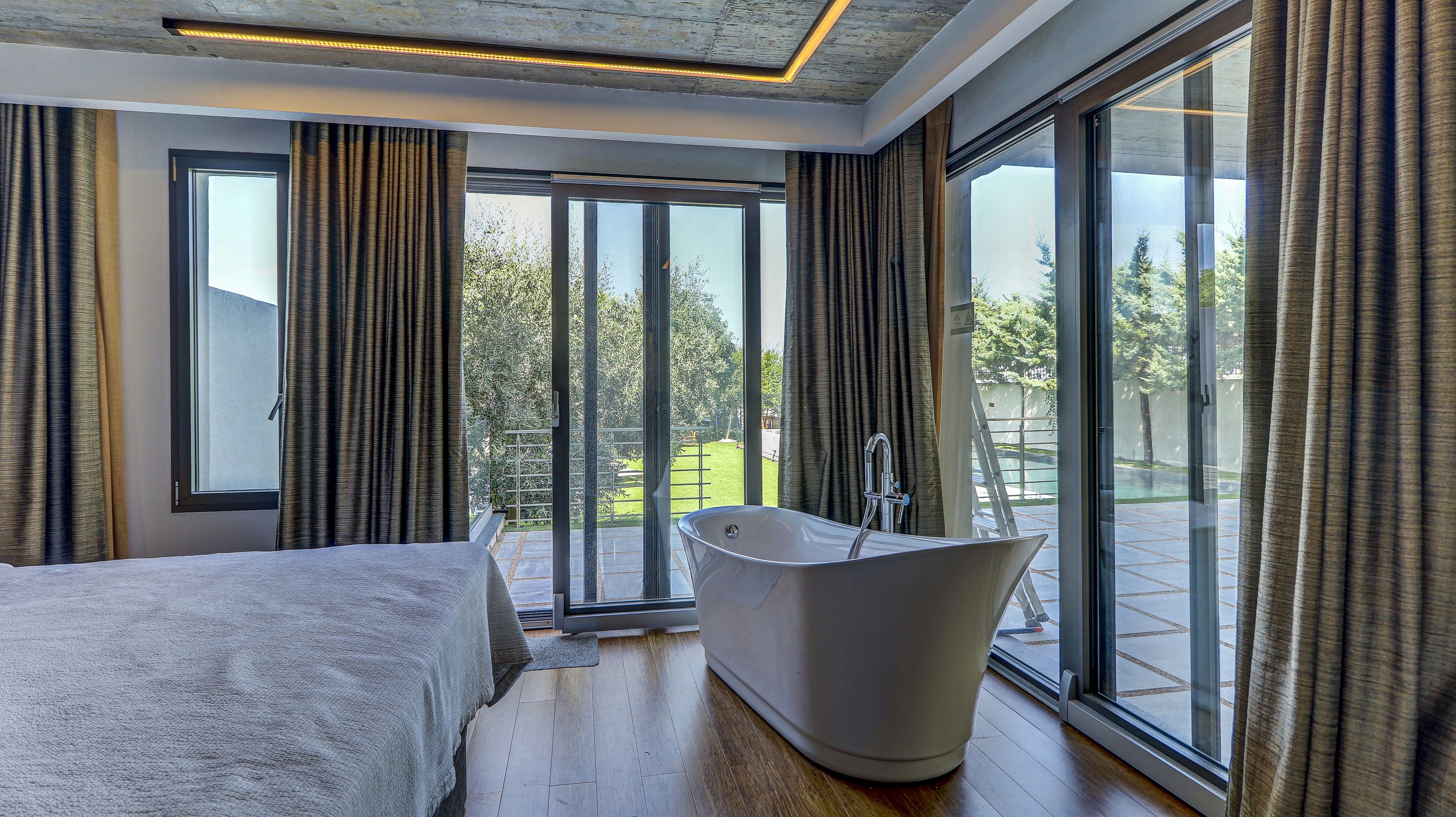  Exceptional Luxury Villa in Gharghur with Pool and Garden - 物件實景