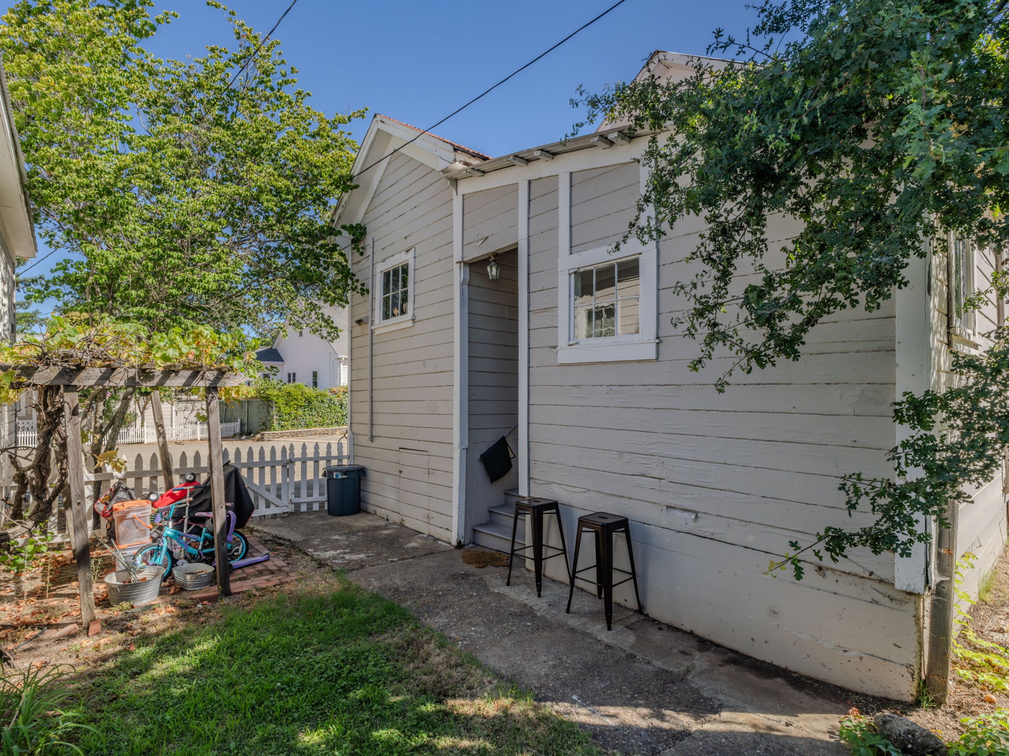  Historic Downtown Sutter Creek Residential Portfolio with Creek Frontage - 物件實景