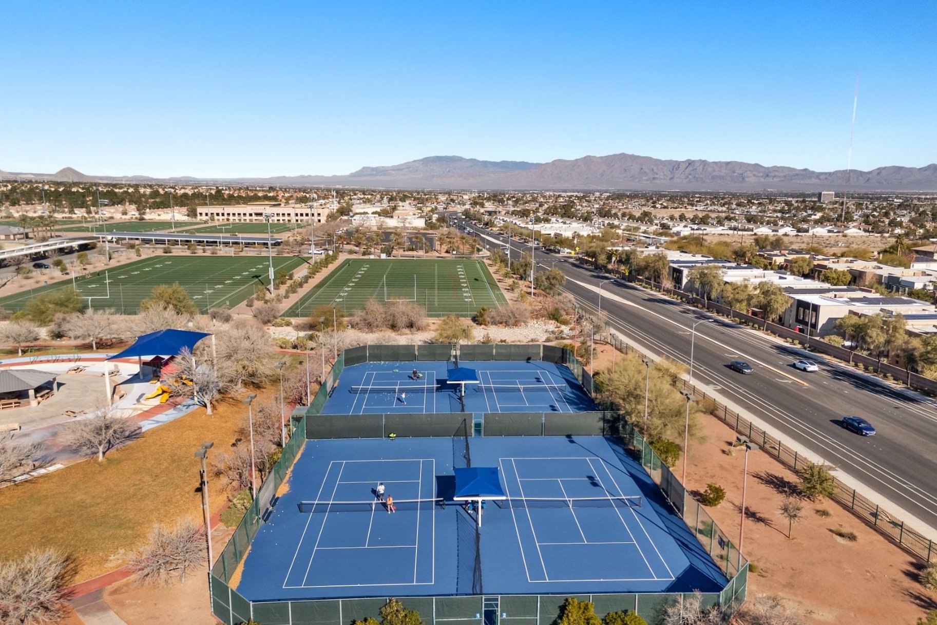  New to Market - 物件實景