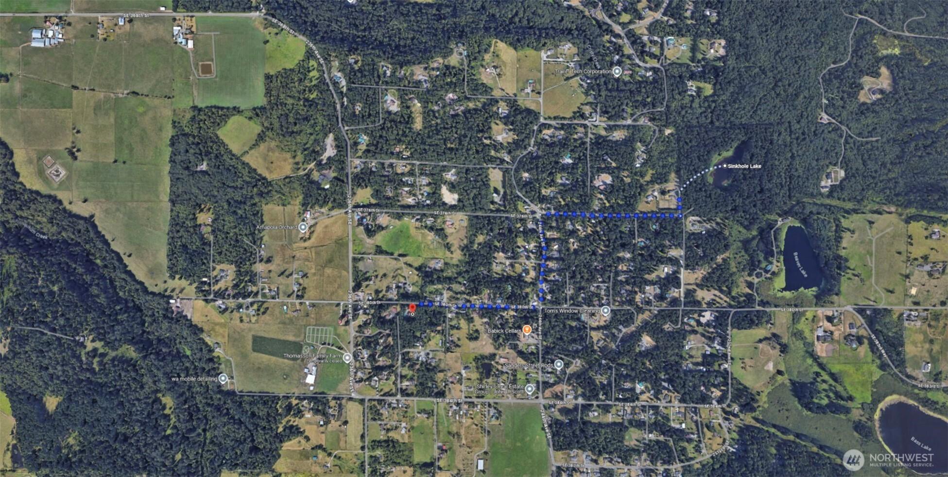 ENUMCLAW, Washington, 98022, United States, 4 Bedrooms Bedrooms, ,3 BathroomsBathrooms,Residential,For Sale,1785391