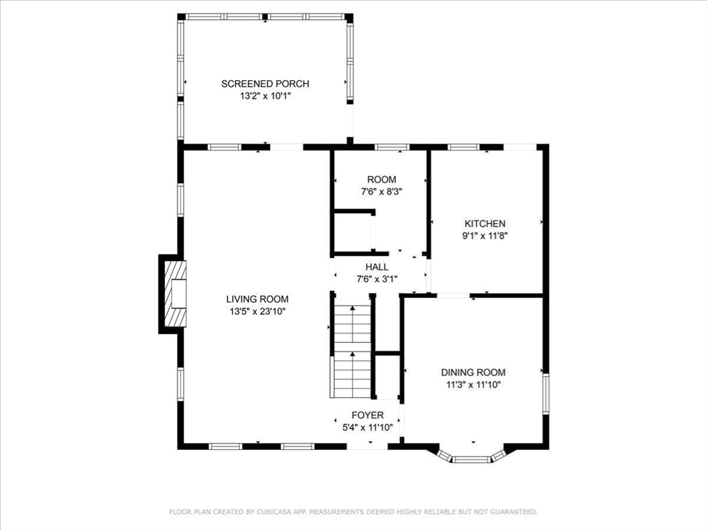 North Attleboro, Massachusetts, 02760, United States, 3 Bedrooms Bedrooms, ,Residential,For Sale,1872868