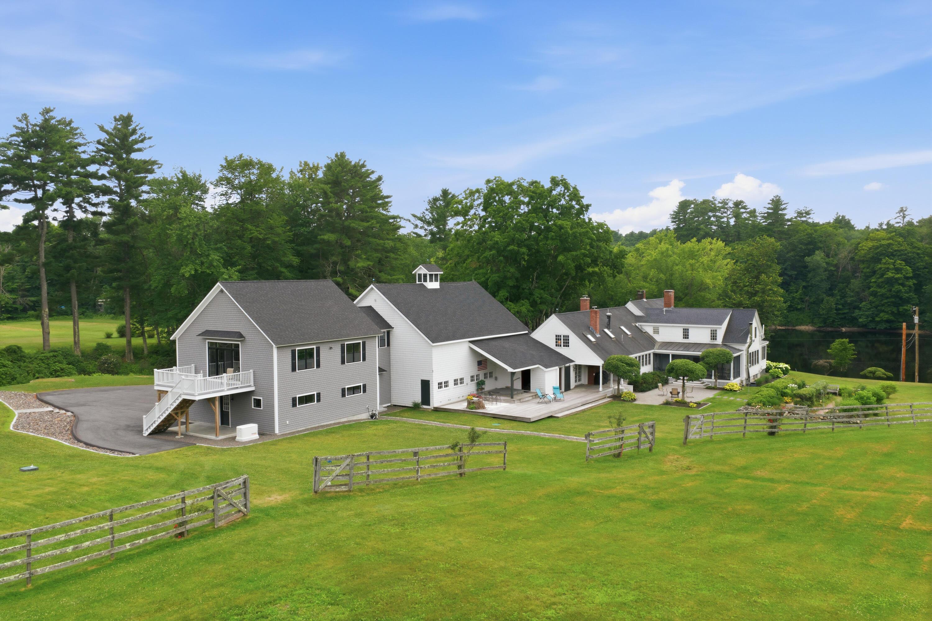  216 Salmon Falls Road - 物件實景