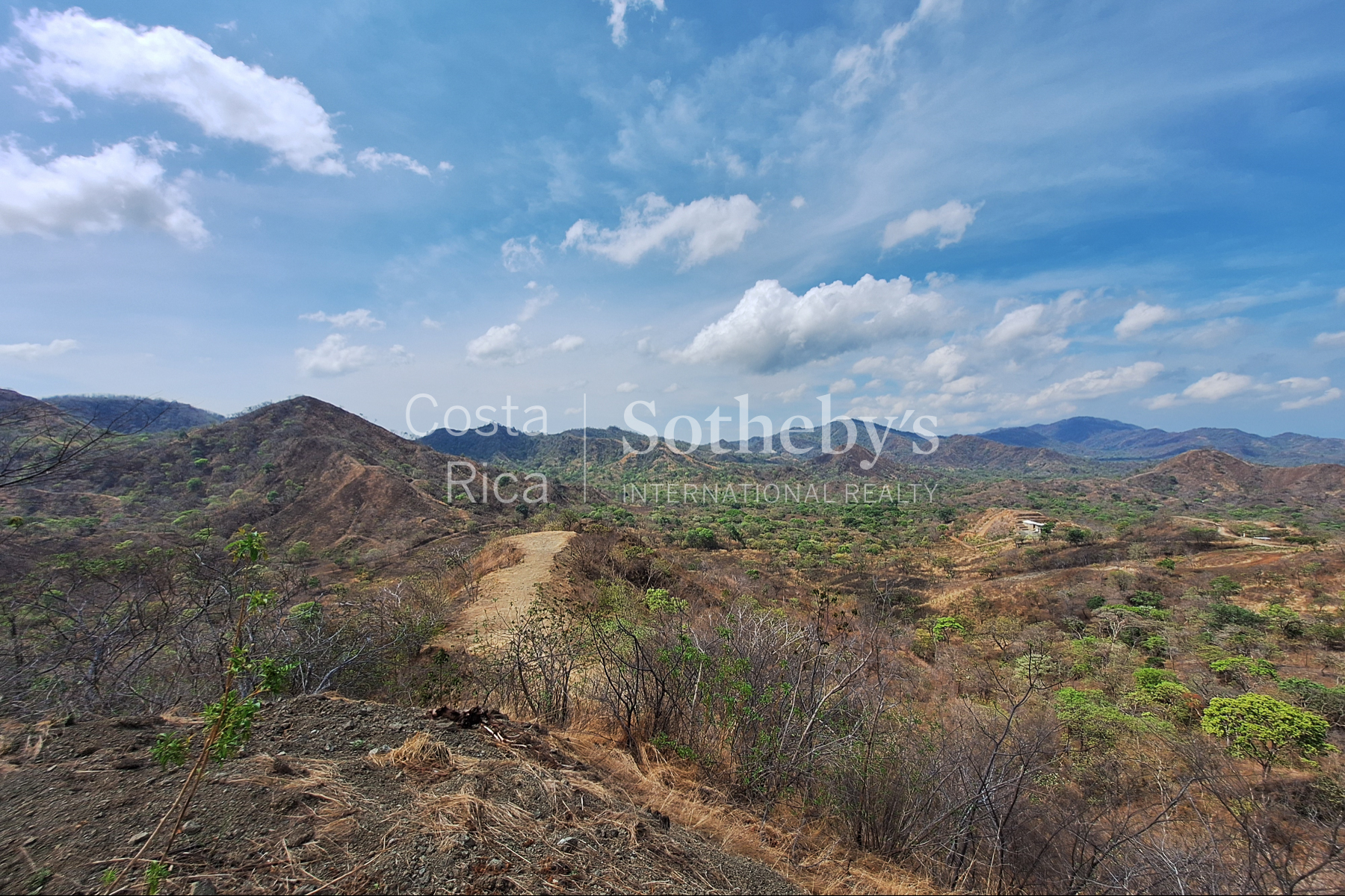  100ha+ development property behind Flamingo - 物件實景