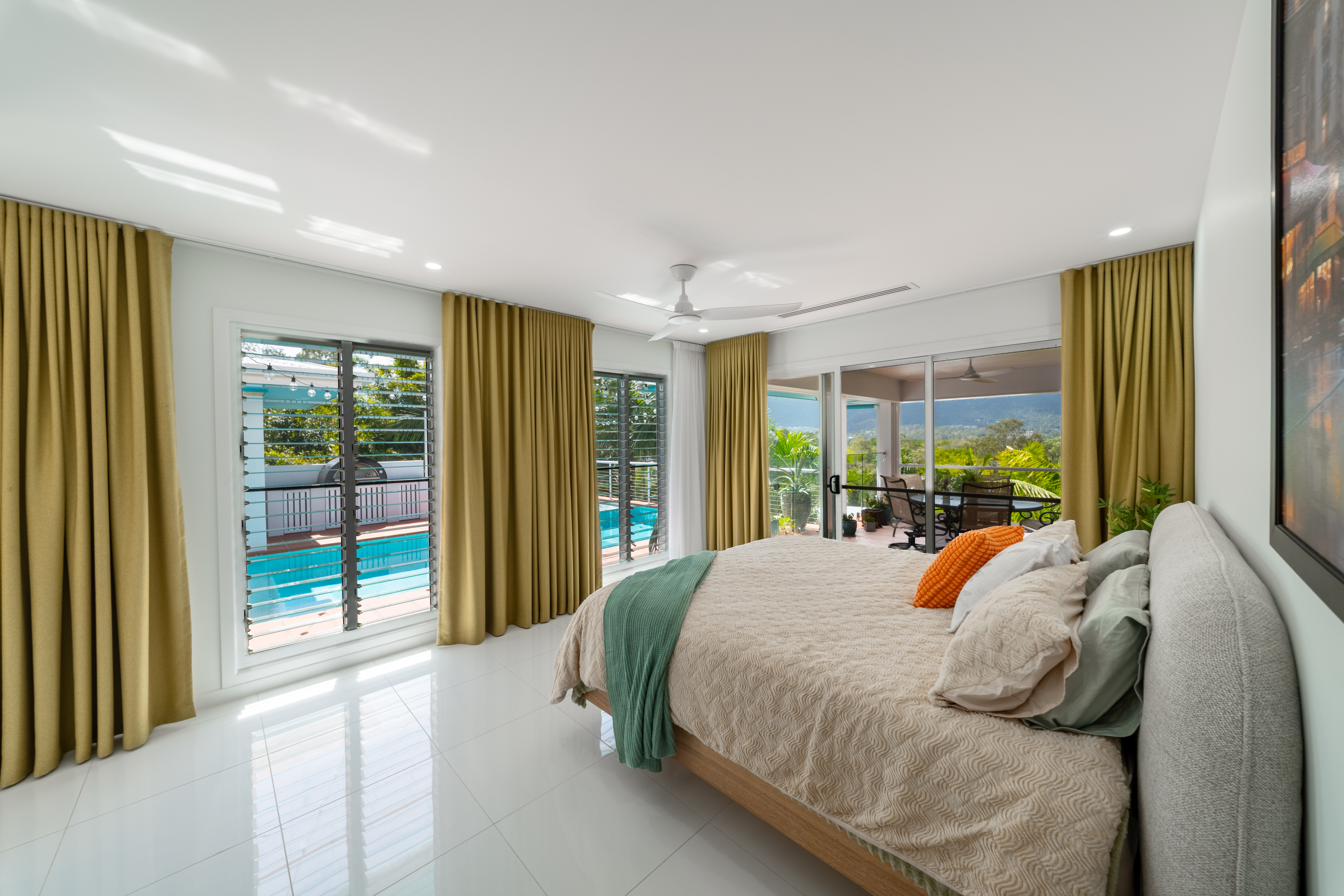  29 Acacia Grove, Woodwark - 物件實景